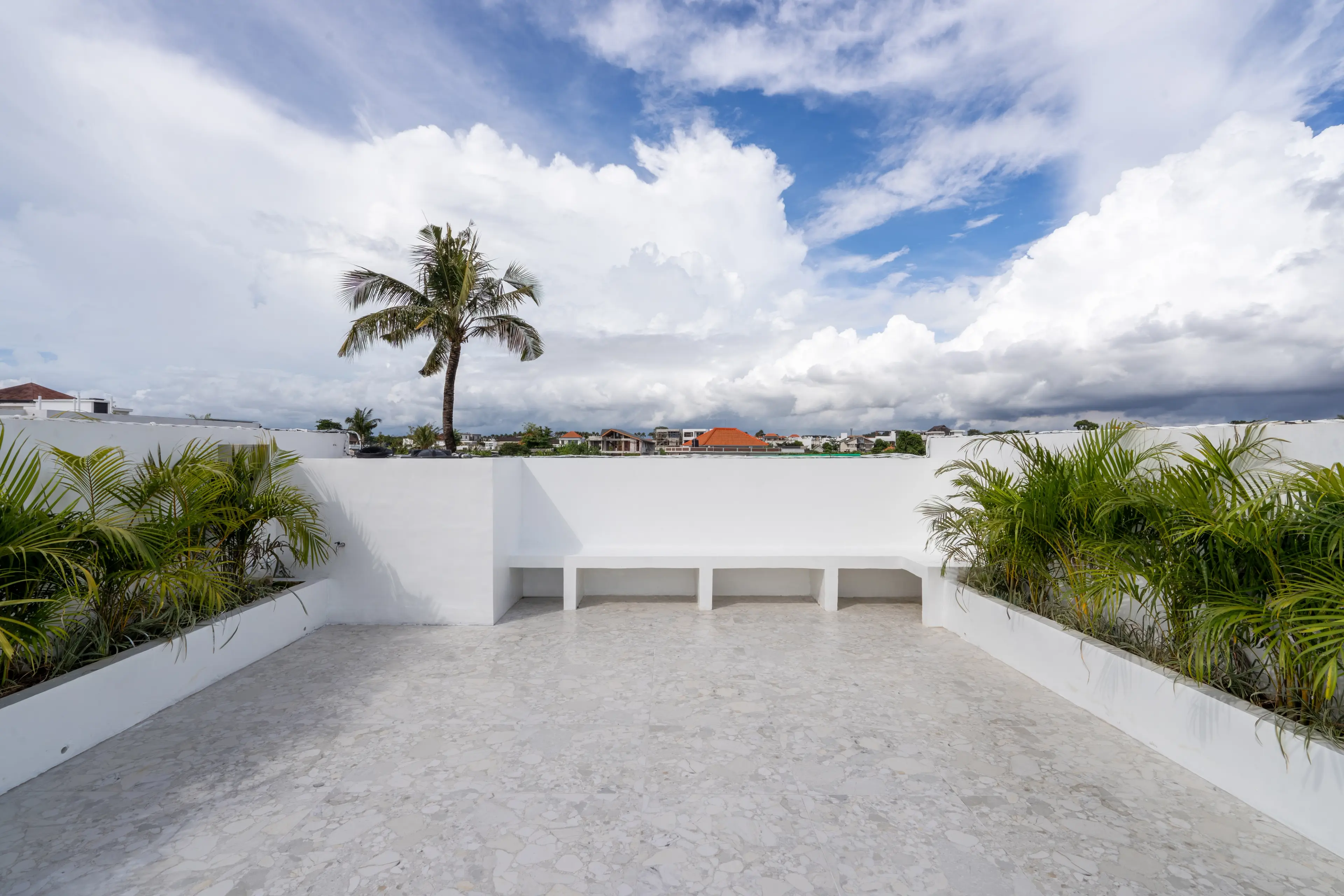 villa in Pererenan, Canggu, Bali — thumbnail 36