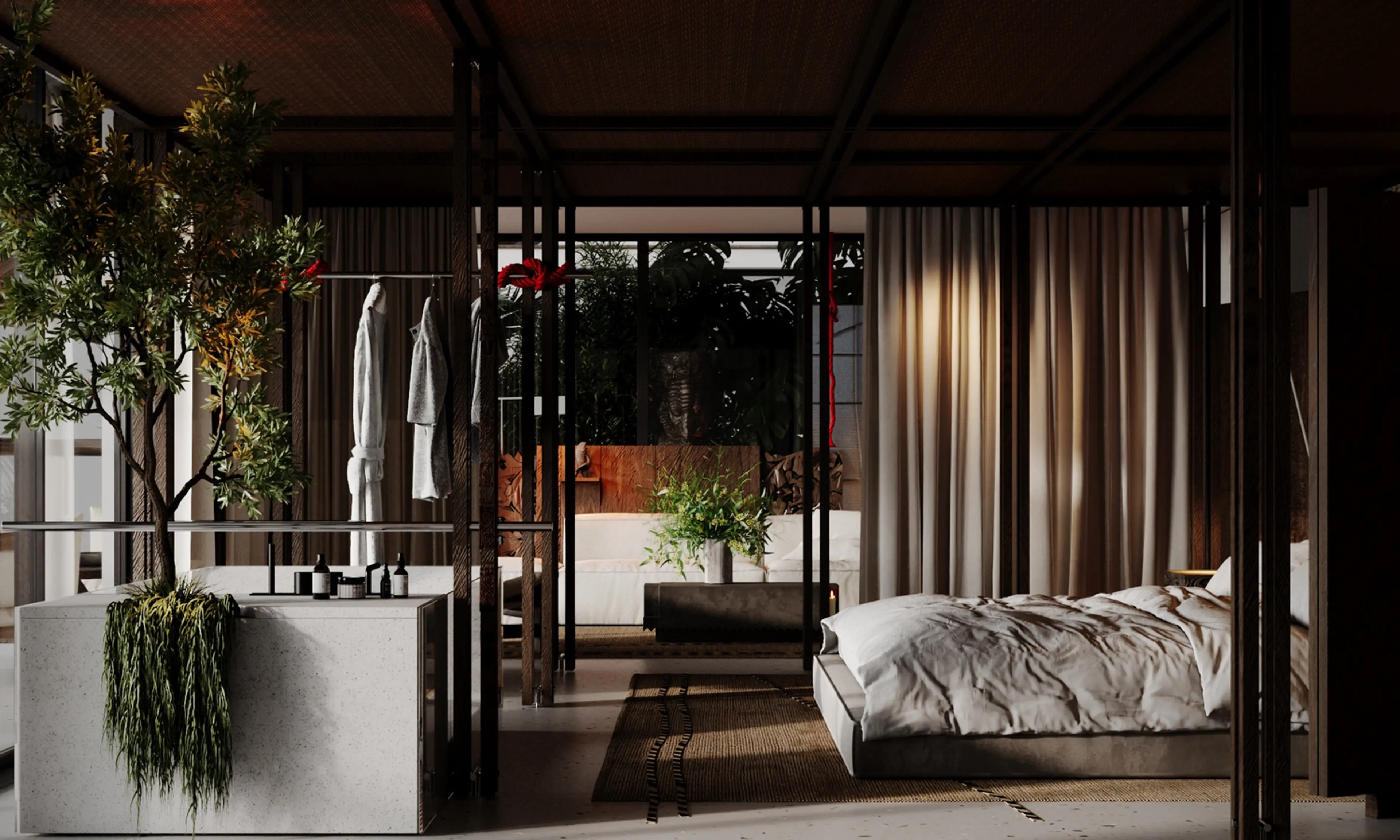 property in Seseh, Canggu, Bali — thumbnail 12