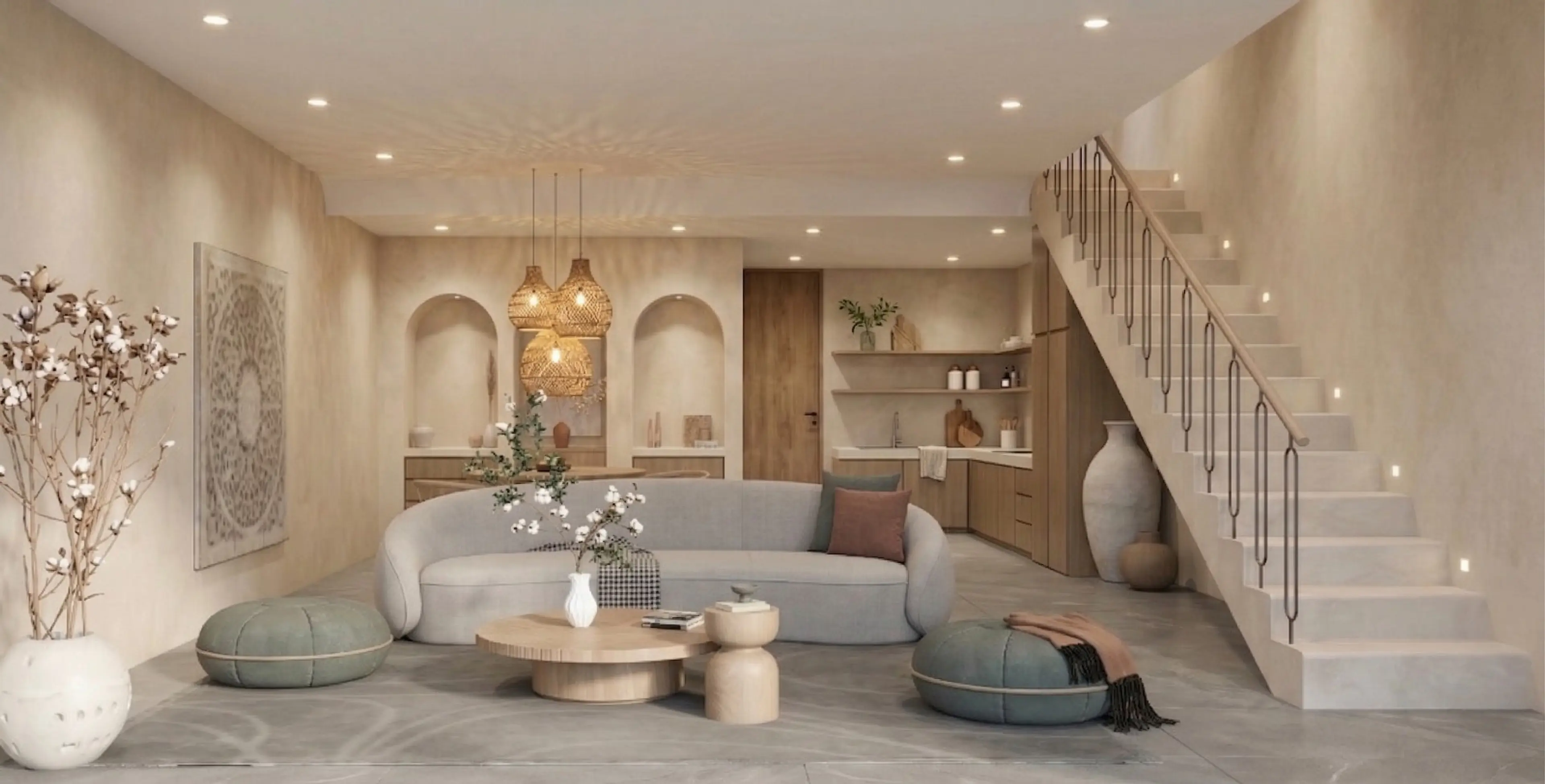 villa in Padang Padang, Bukit, Bali — thumbnail 2