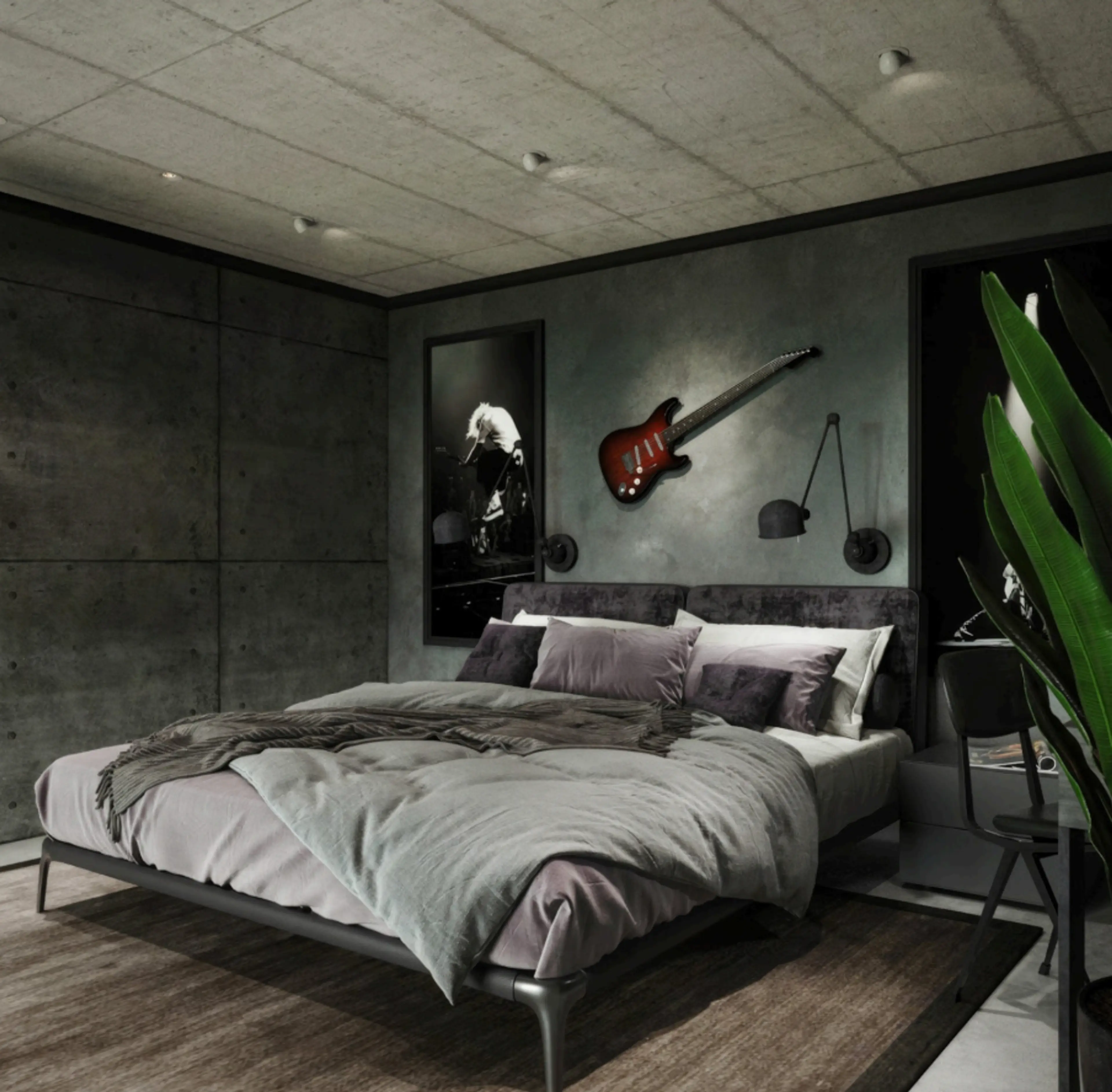 property in Melasti, Bukit, Bali — thumbnail 7