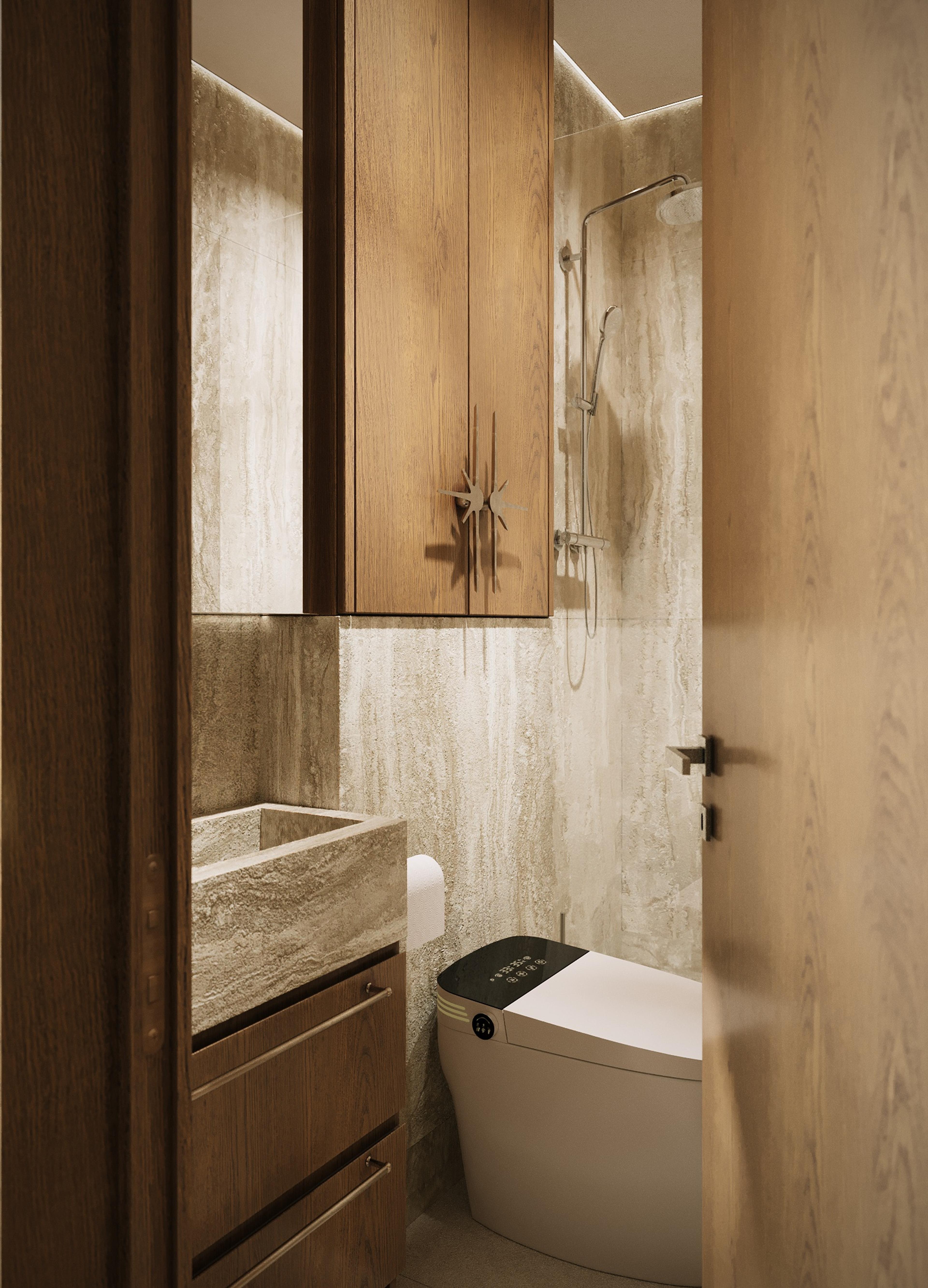 Aravita Residence villa in Nusa Dua, Bukit, Bali — thumbnail 117