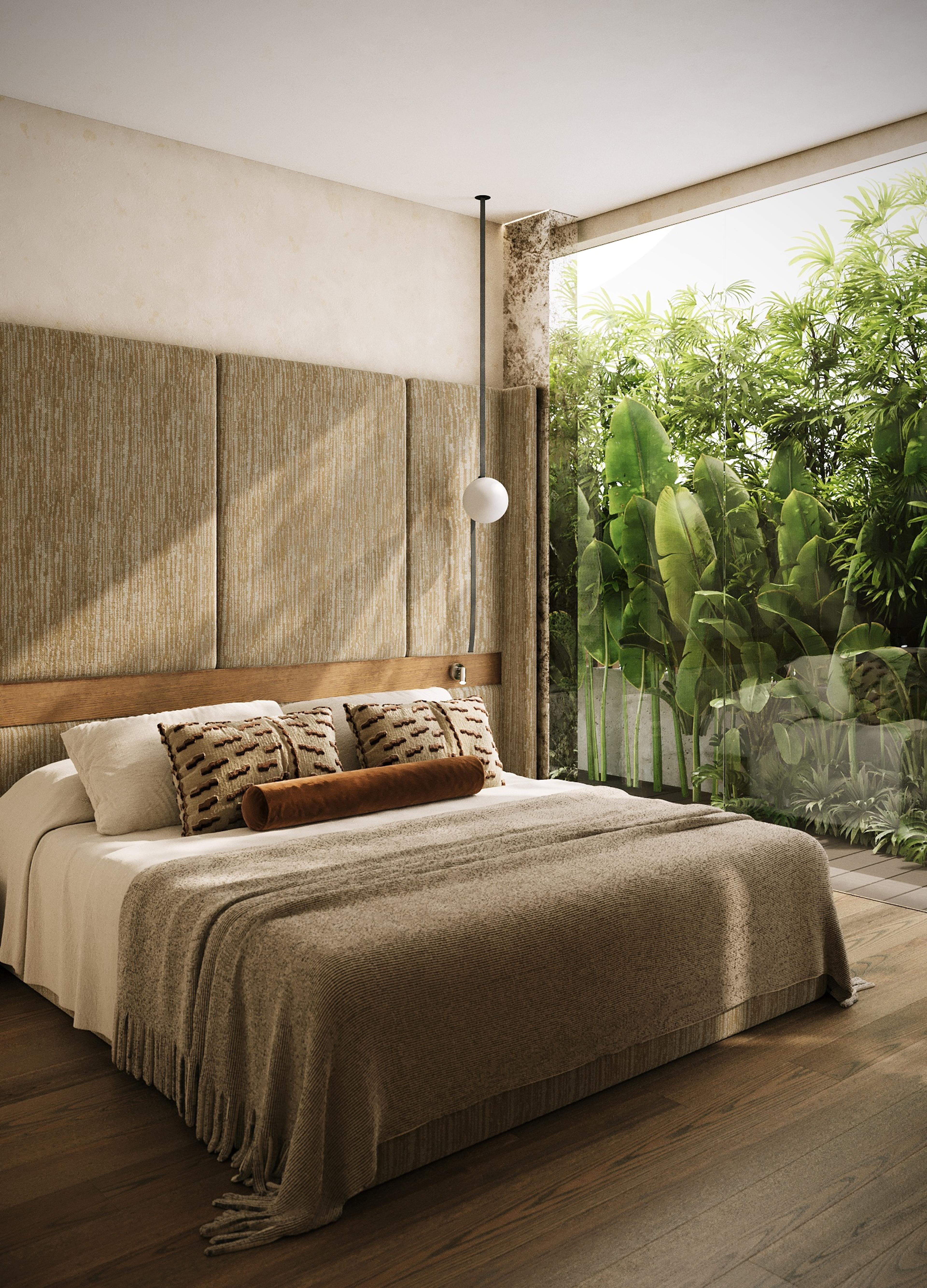 Aravita Residence villa in Nusa Dua, Bukit, Bali — thumbnail 108