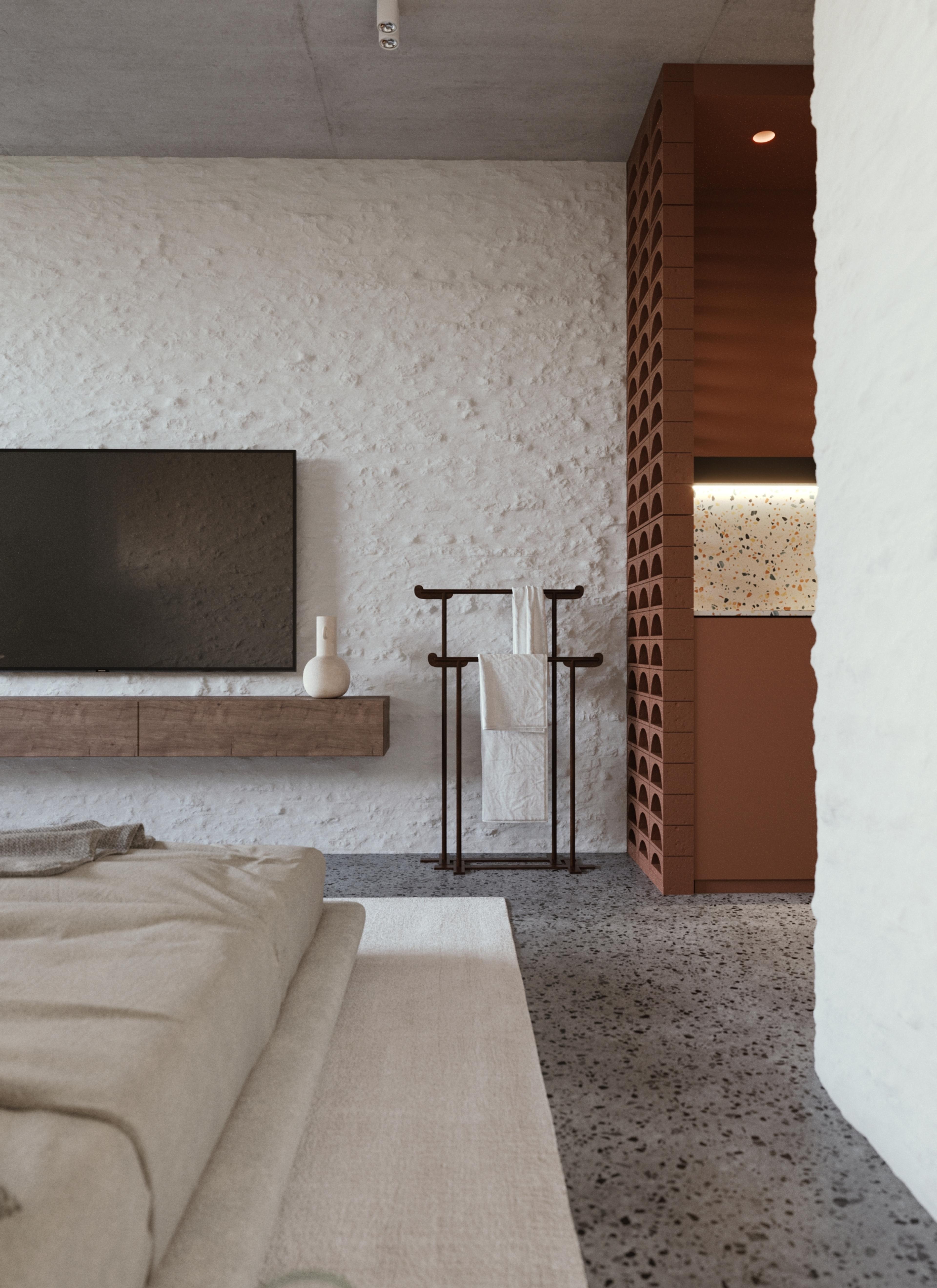 Predmet. Cemagi property in Cemagi, Canggu, Bali — thumbnail 5