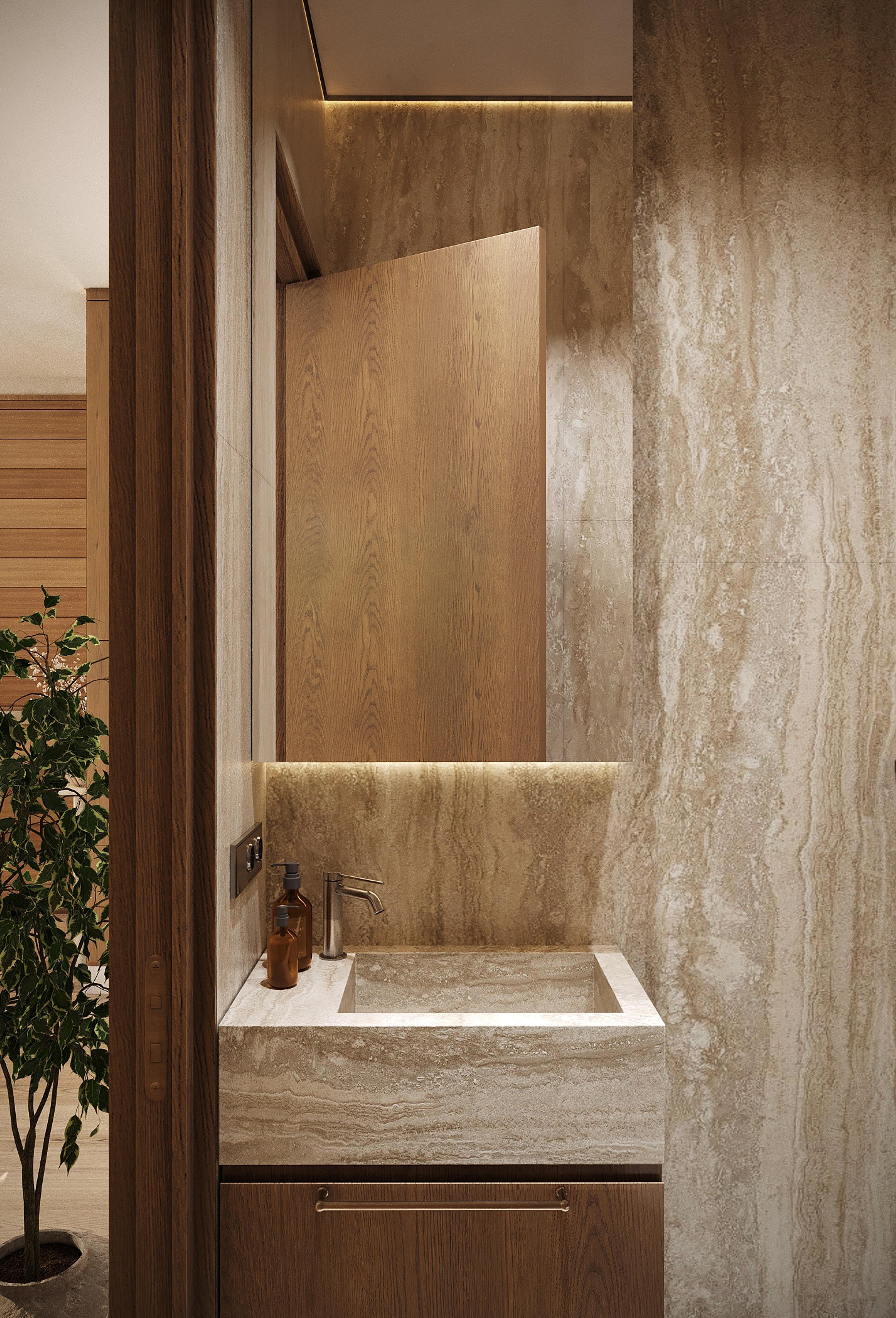 Aravita Residence villa in Nusa Dua, Bukit, Bali — thumbnail 53