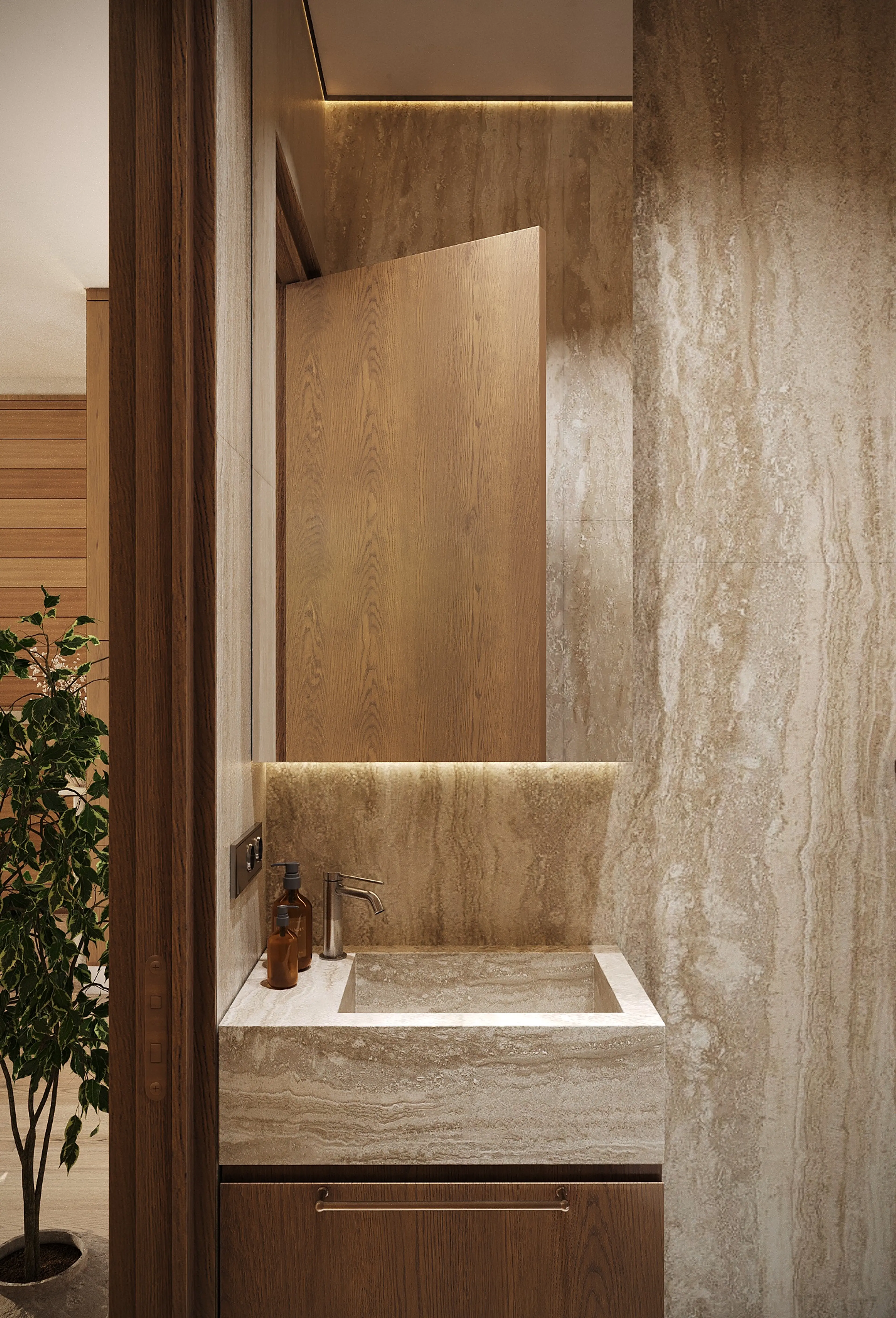 villa in Nusa Dua, Bukit, Bali — thumbnail 53