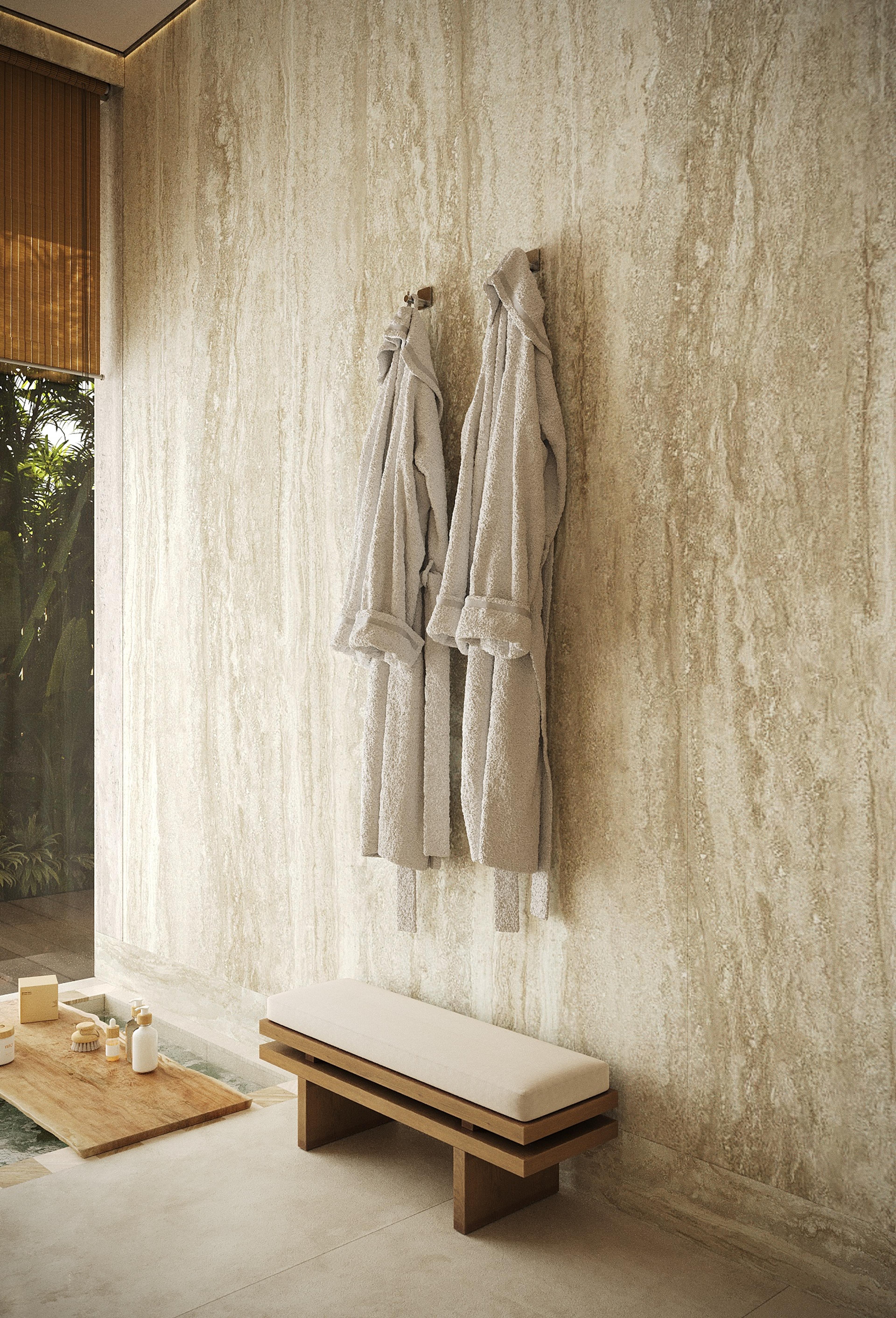 Aravita Residence villa in Nusa Dua, Bukit, Bali — thumbnail 81