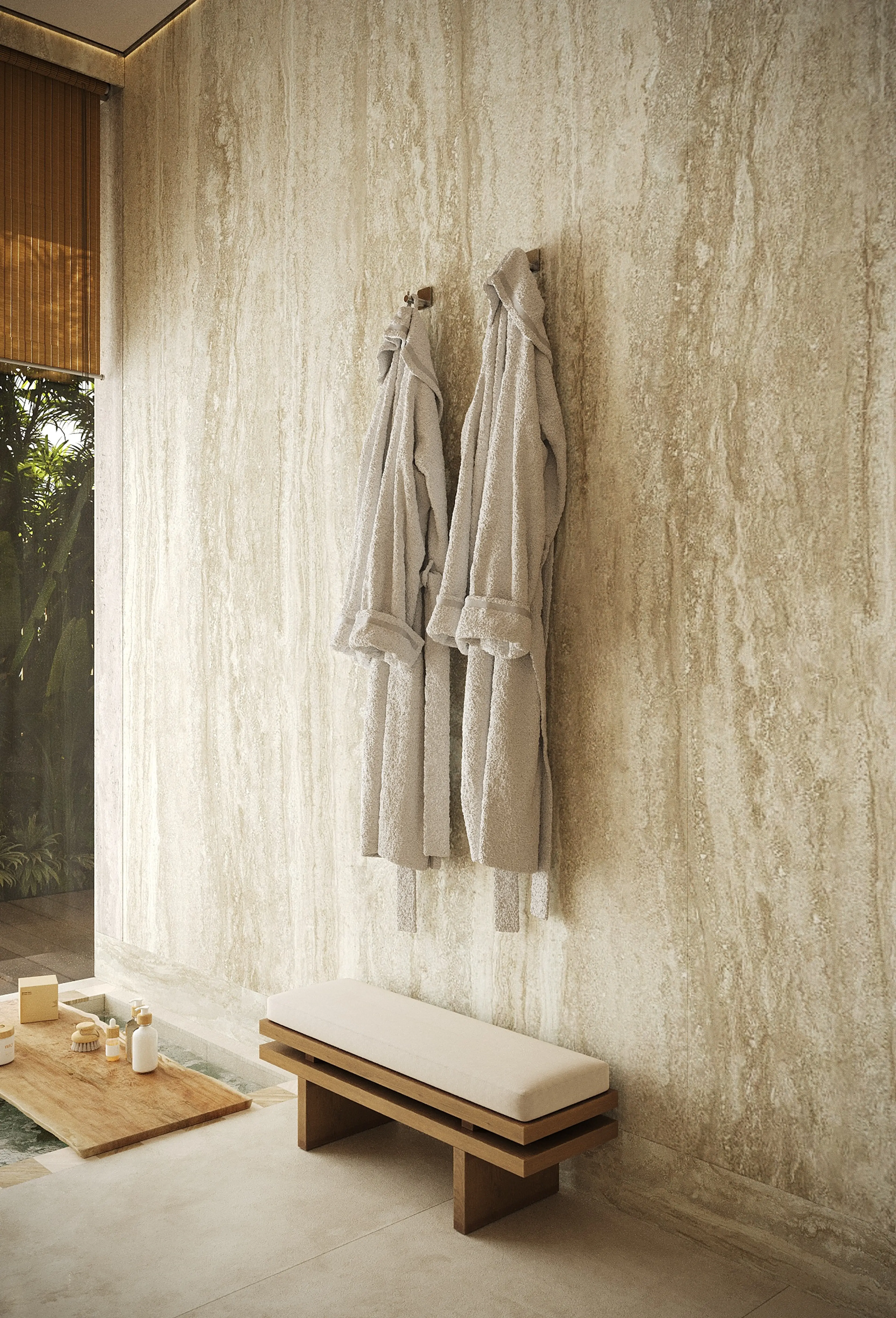 villa in Nusa Dua, Bukit, Bali — thumbnail 81