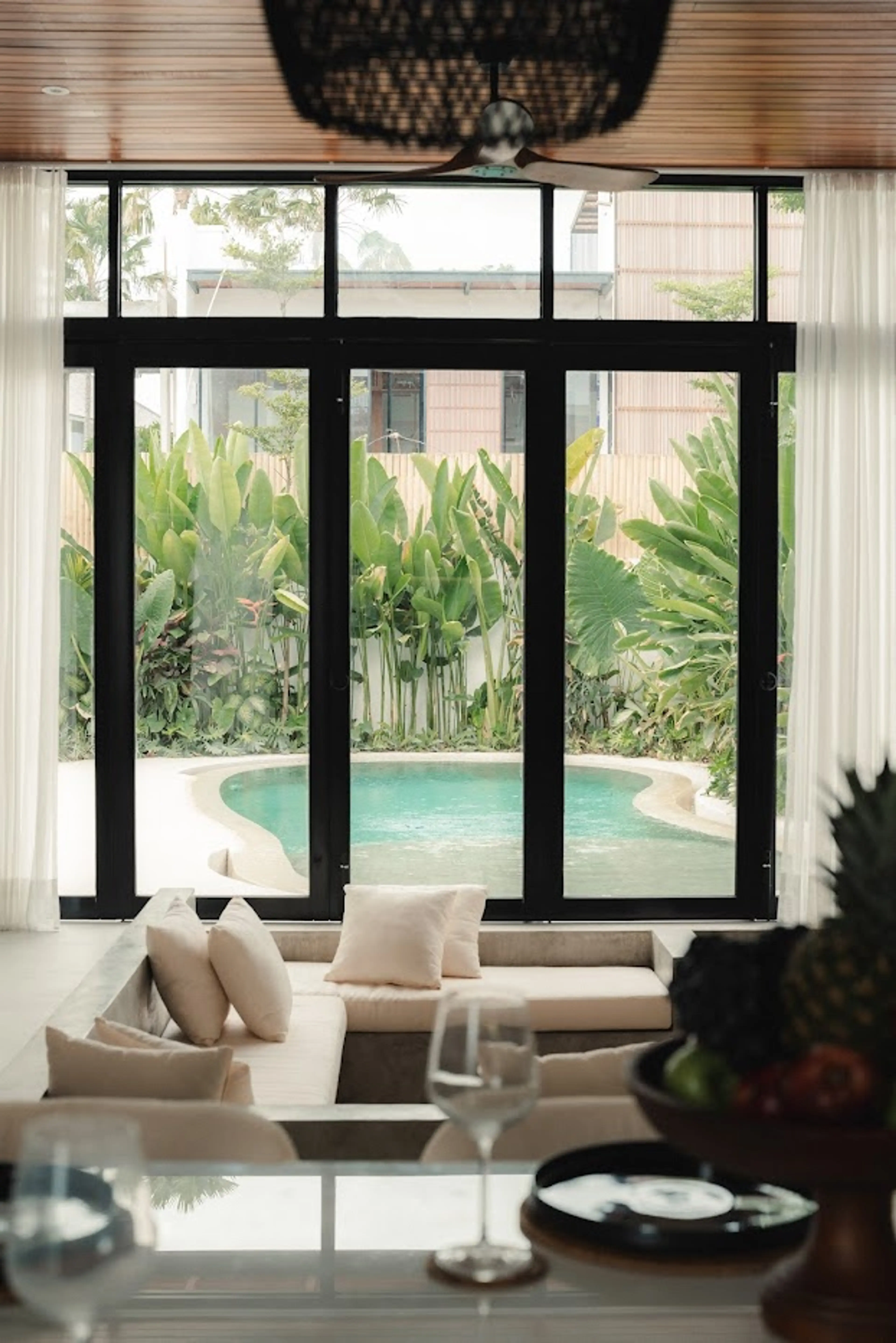 villa in Batu Bolong, Canggu, Bali — thumbnail 14