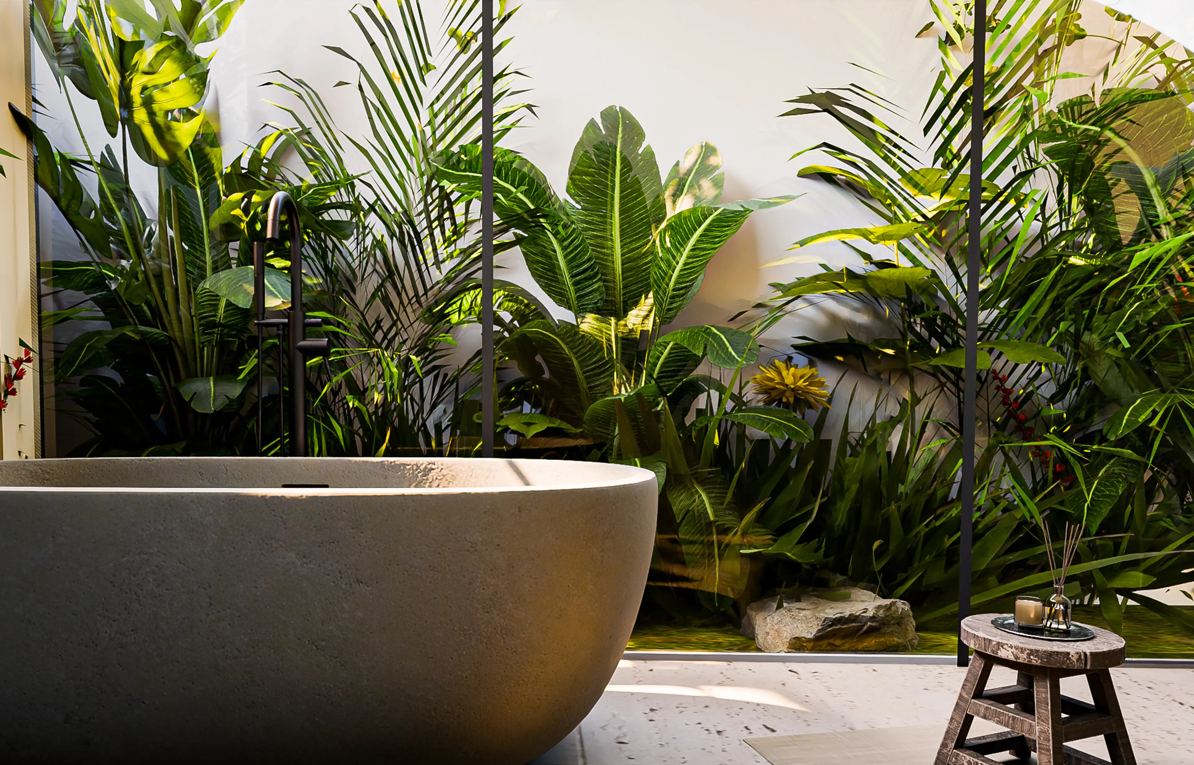 villa in Bukit, Bali — thumbnail 26