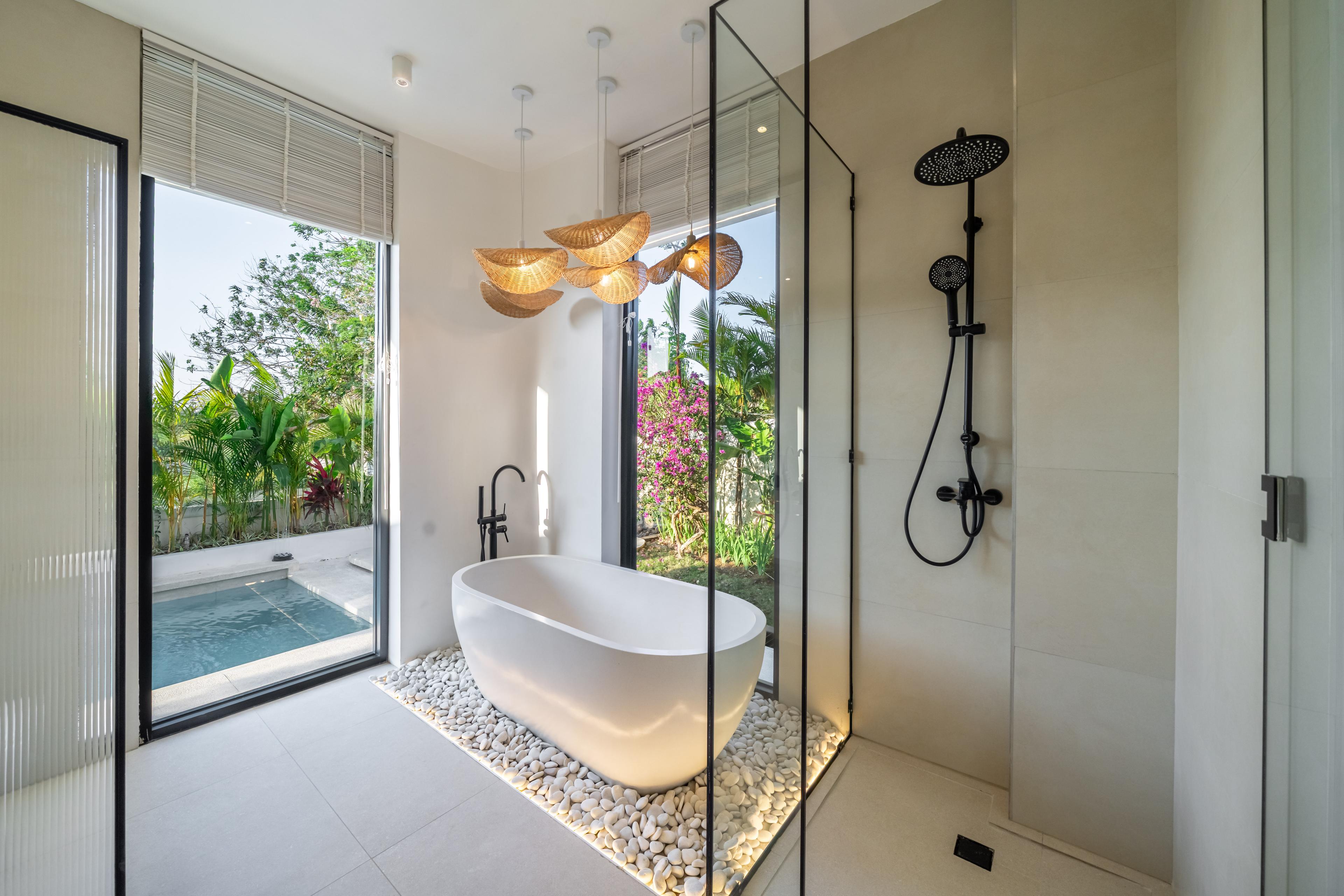 Ardhana Residence property in Melasti, Bukit, Bali — thumbnail 23