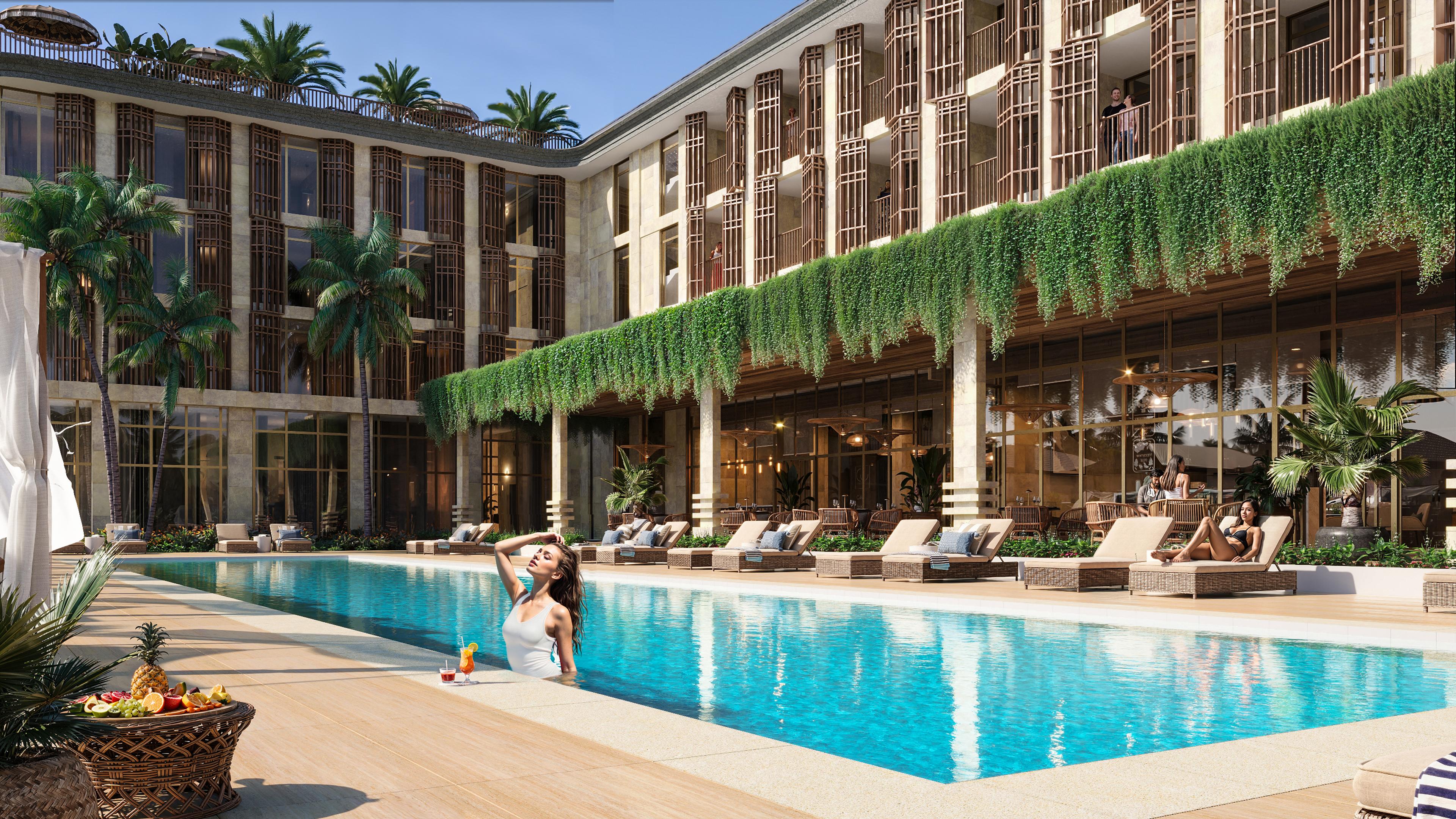 Ramada Nusa Dua property in Nusa Dua, Bukit, Bali — thumbnail 15