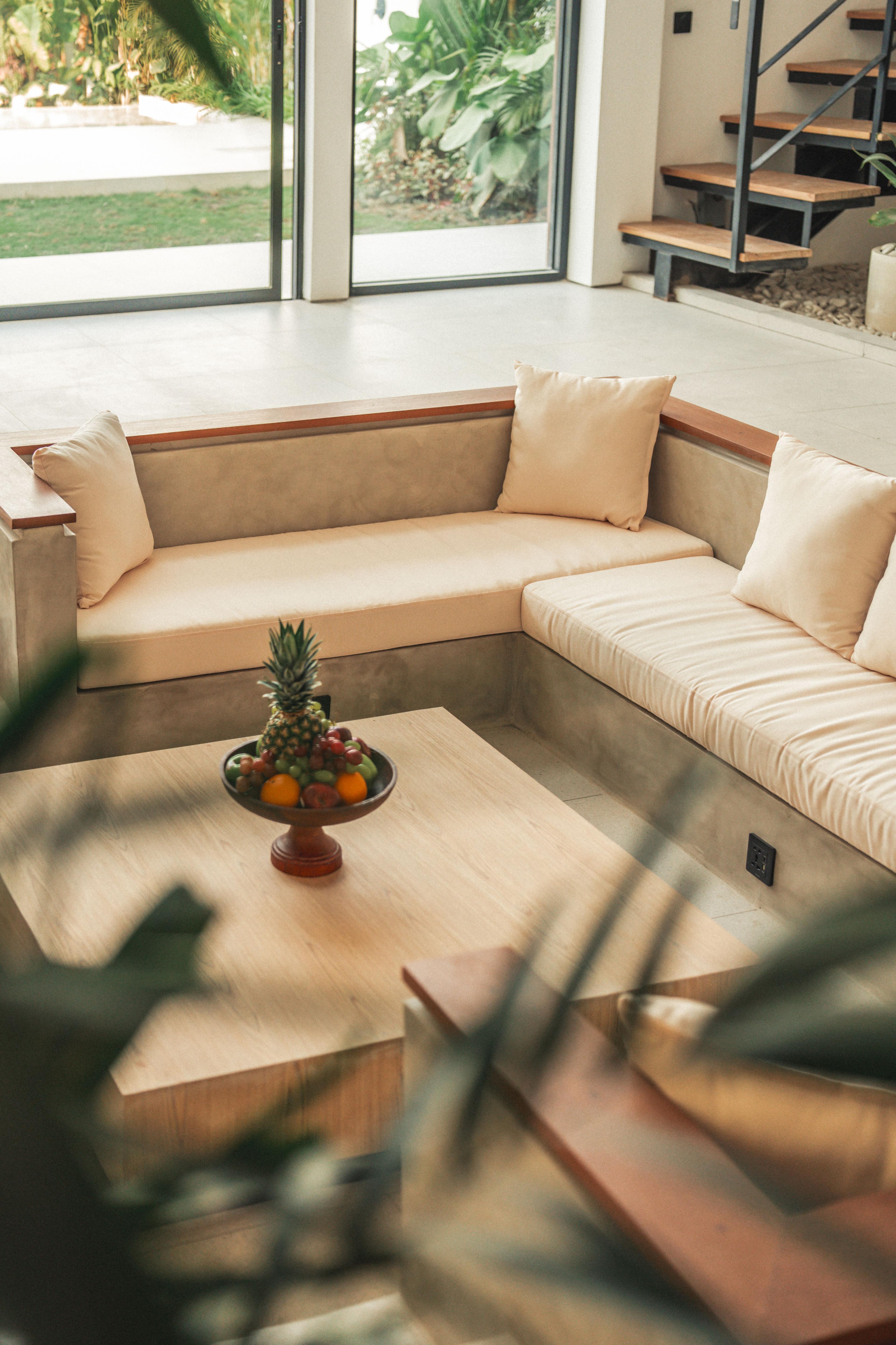 Aquamarine II villa in Batu Bolong, Canggu, Bali — thumbnail 19