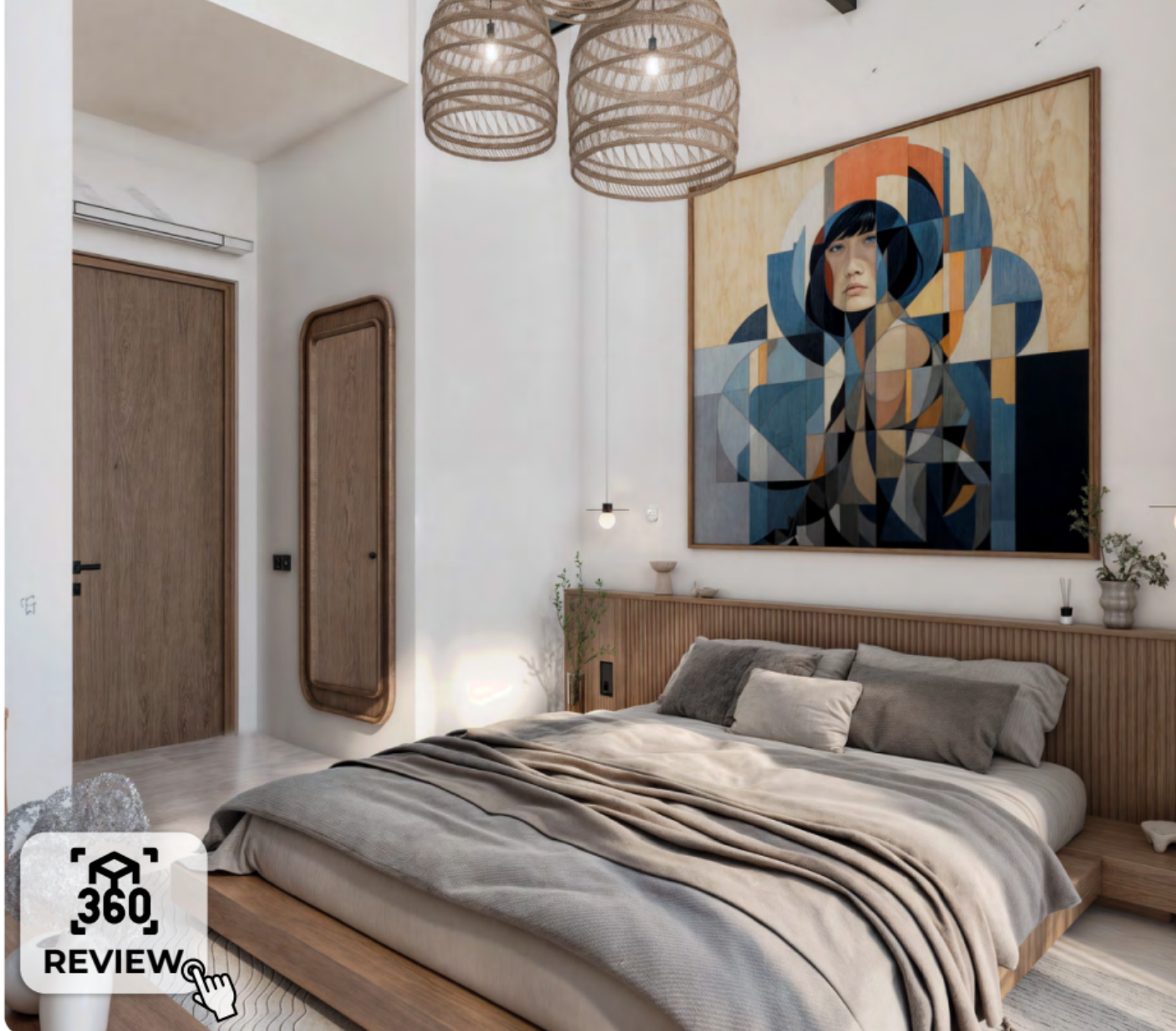 Selaras Villas villa in Ubud, Bali — thumbnail 5