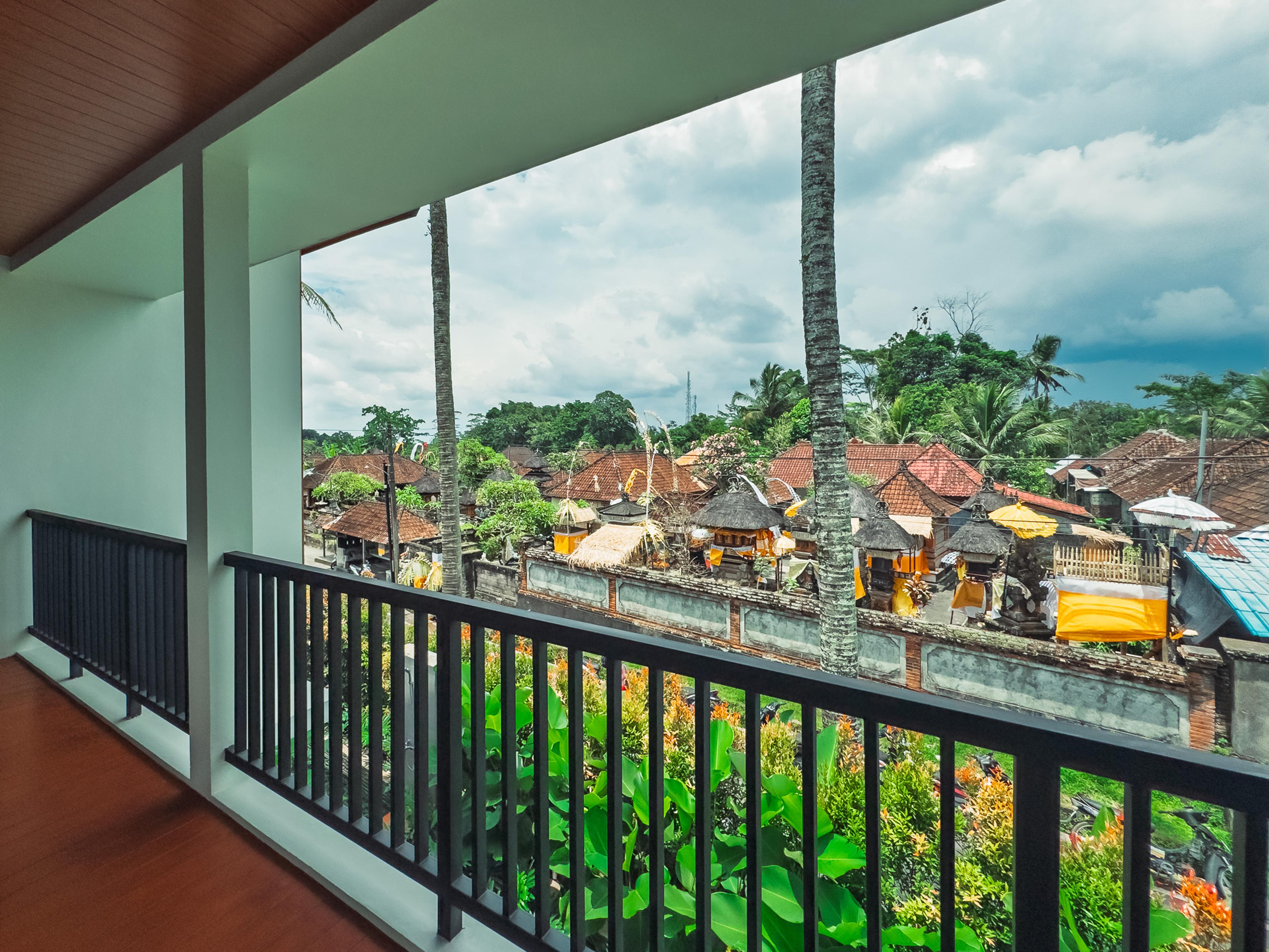 Jengja Villa Ubud villa in Ubud, Bali — thumbnail 5