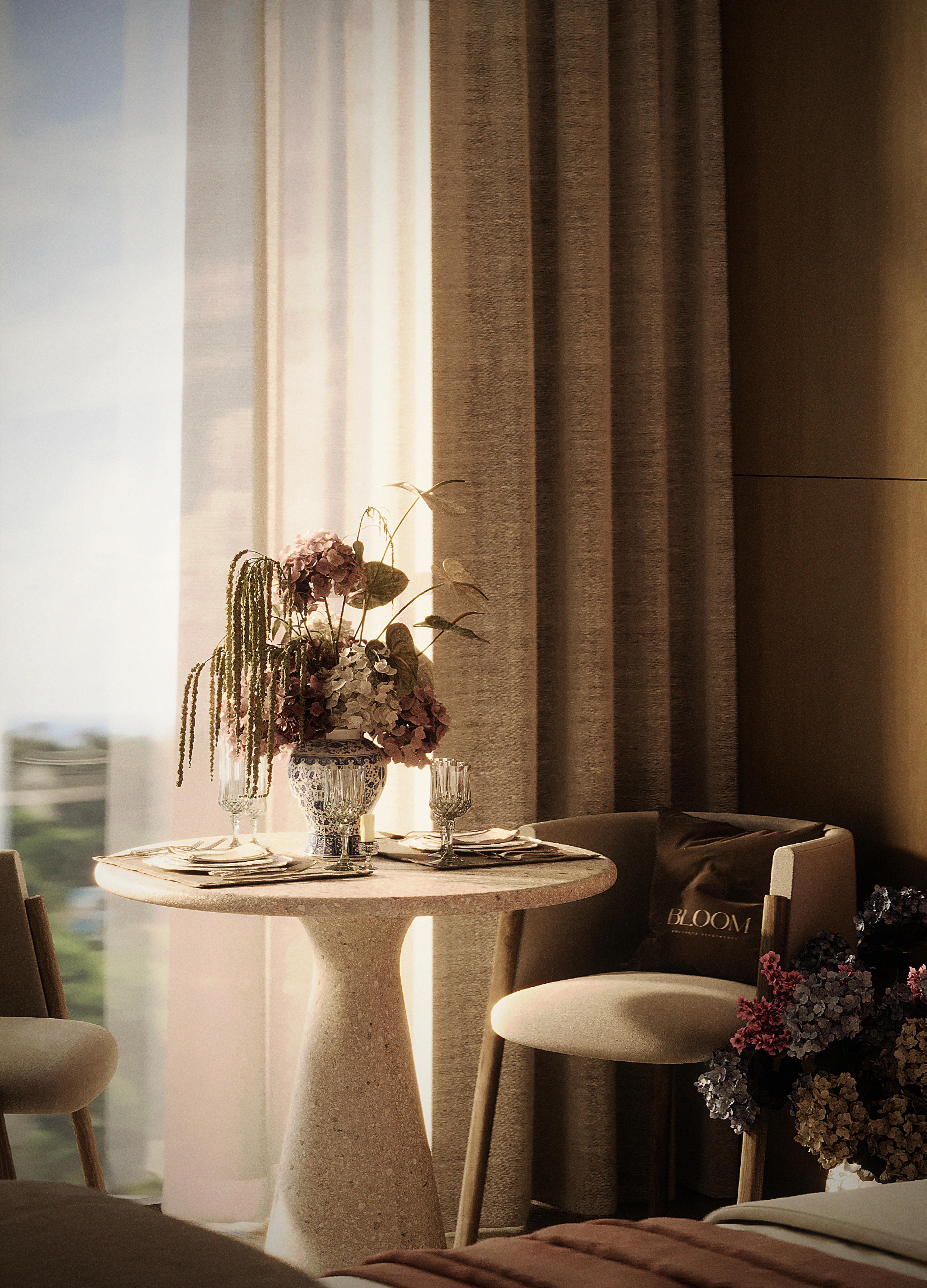 Bloom Hotel Melasti property in Melasti, Bukit, Bali — thumbnail 20