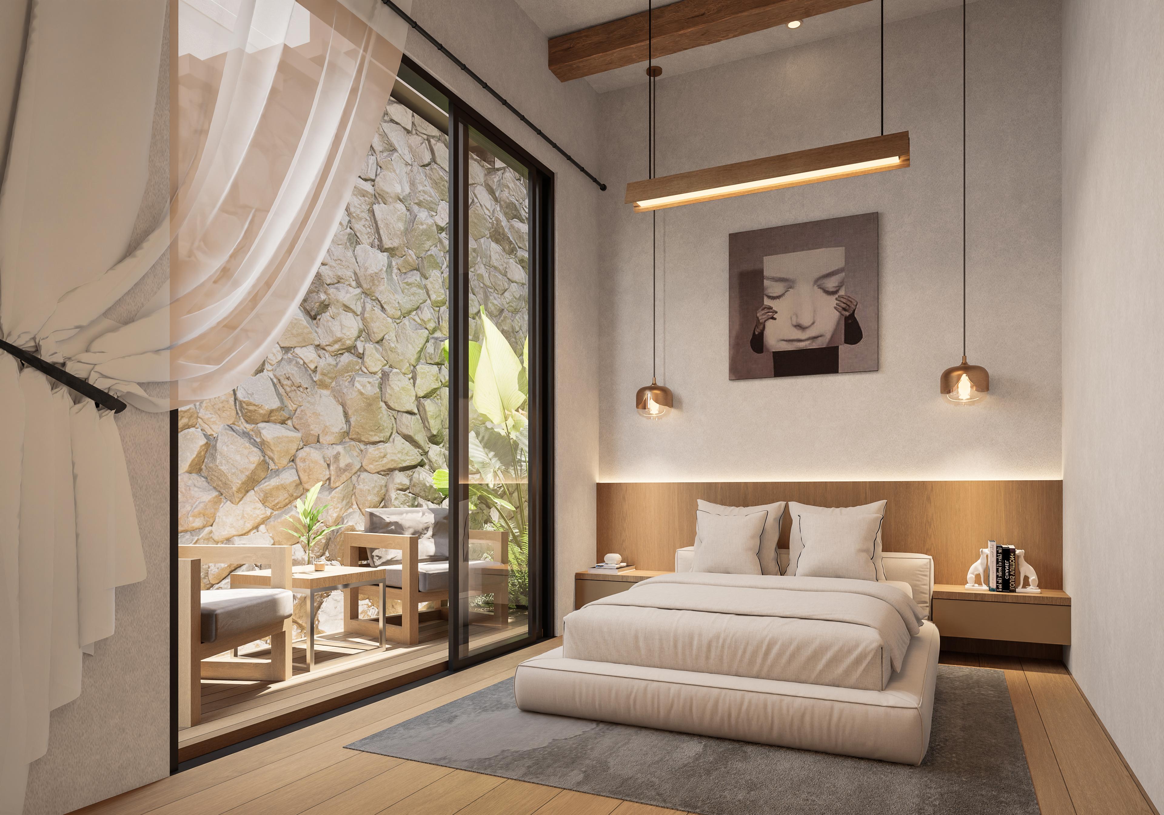 Waits Estate Villas villa in Uluwatu, Bukit, Bali — thumbnail 39