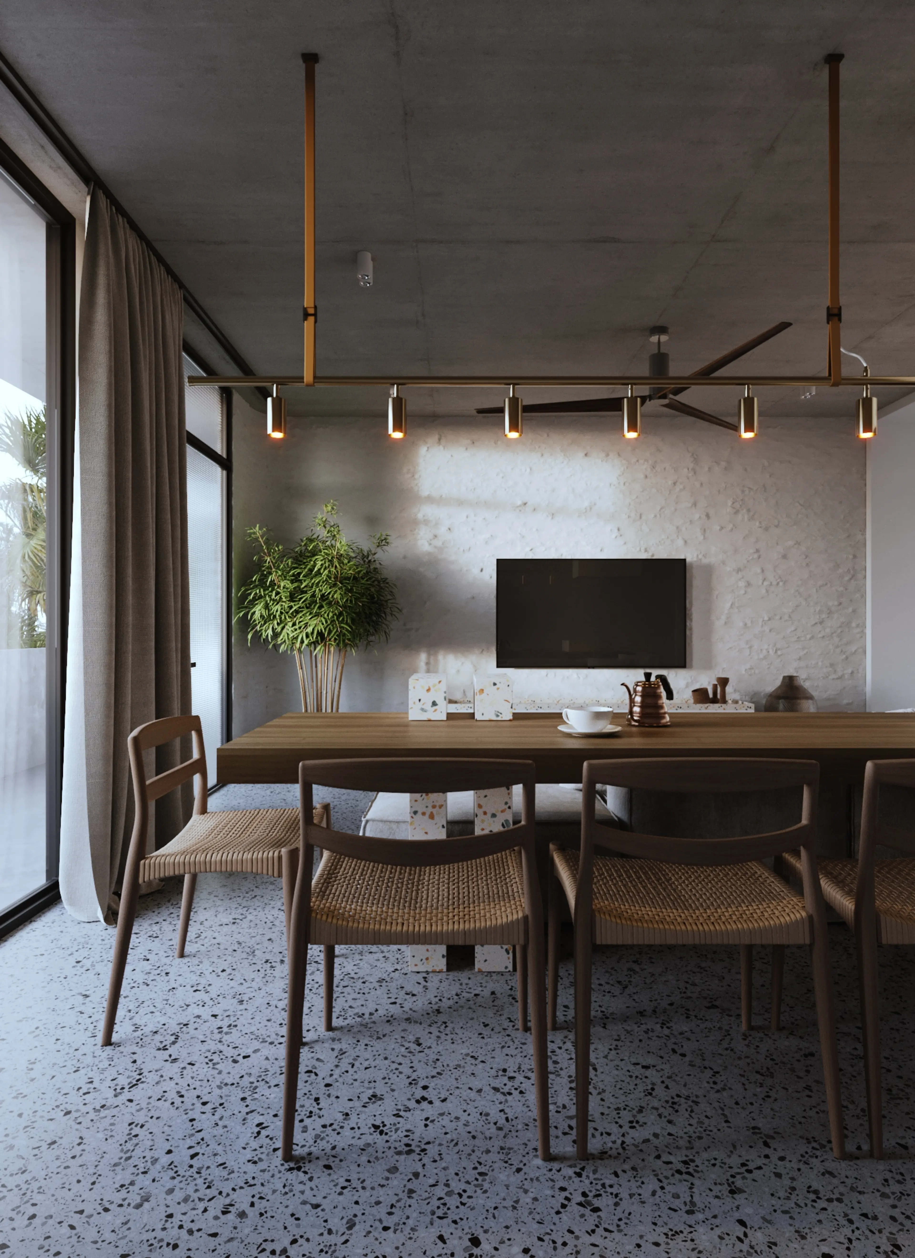 property in Cemagi, Tabanan, Bali — thumbnail 32