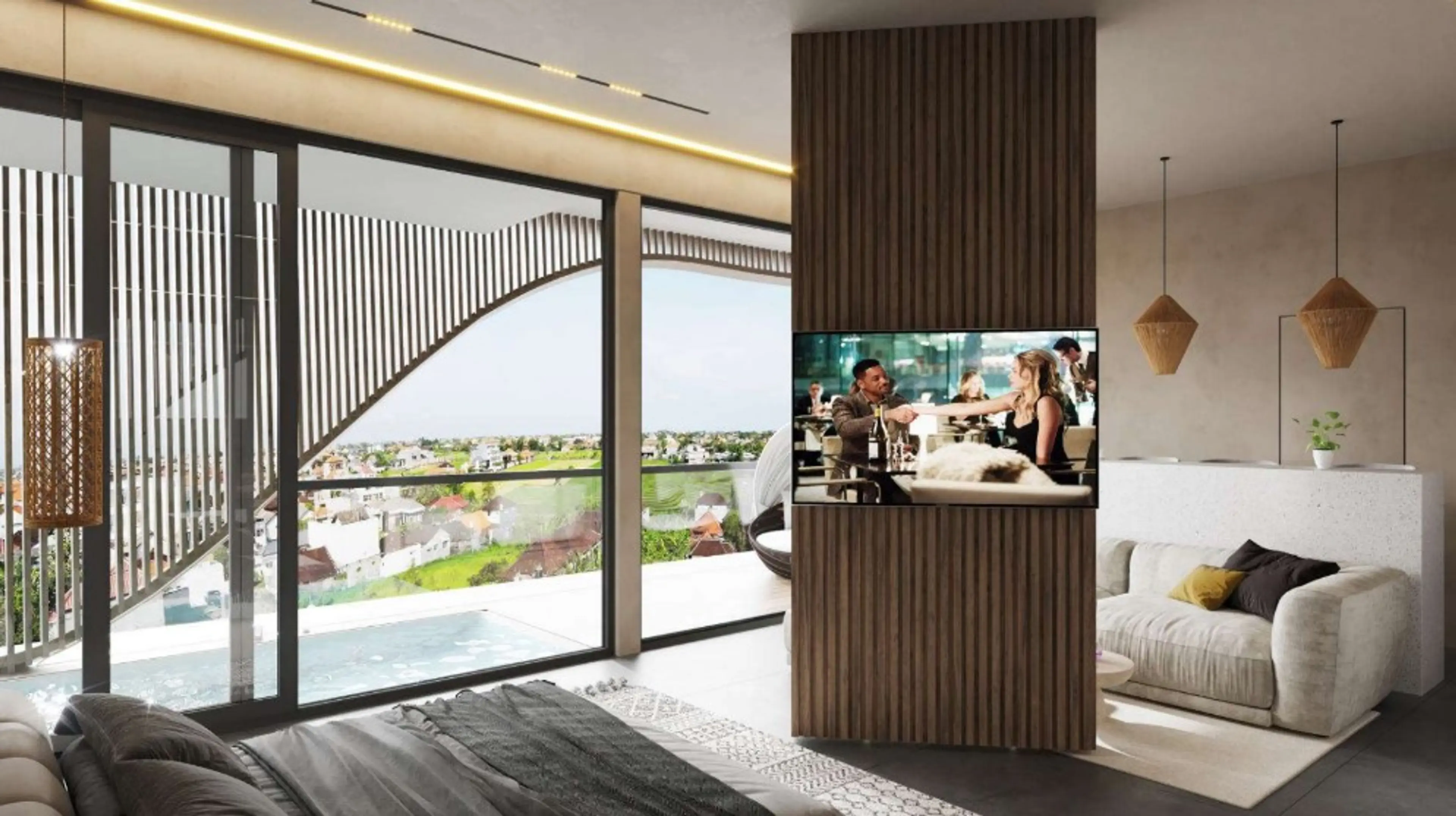 apartment in Berawa, Canggu, Bali — thumbnail 19