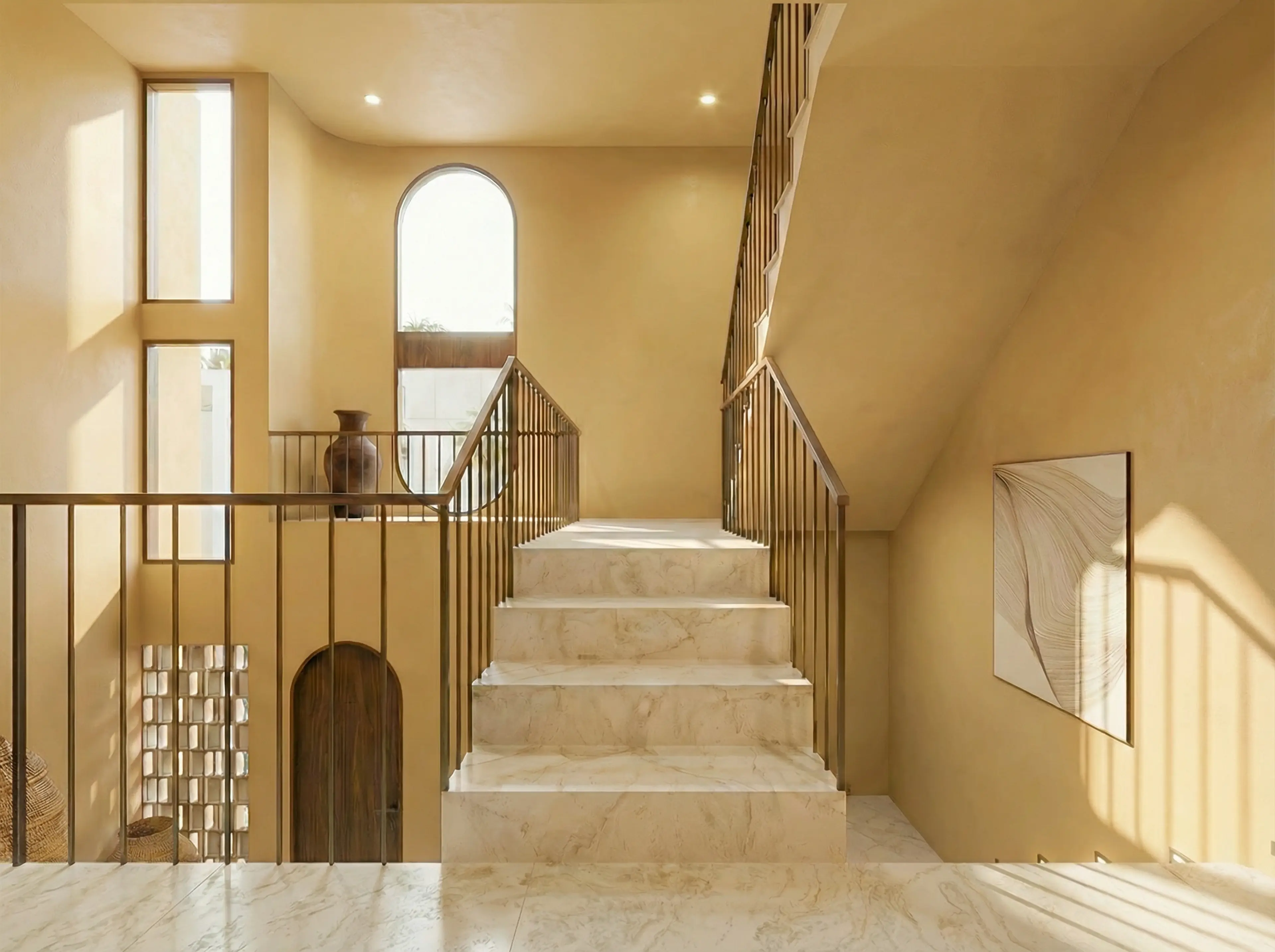 villa in Melasti, Bukit, Bali — thumbnail 19