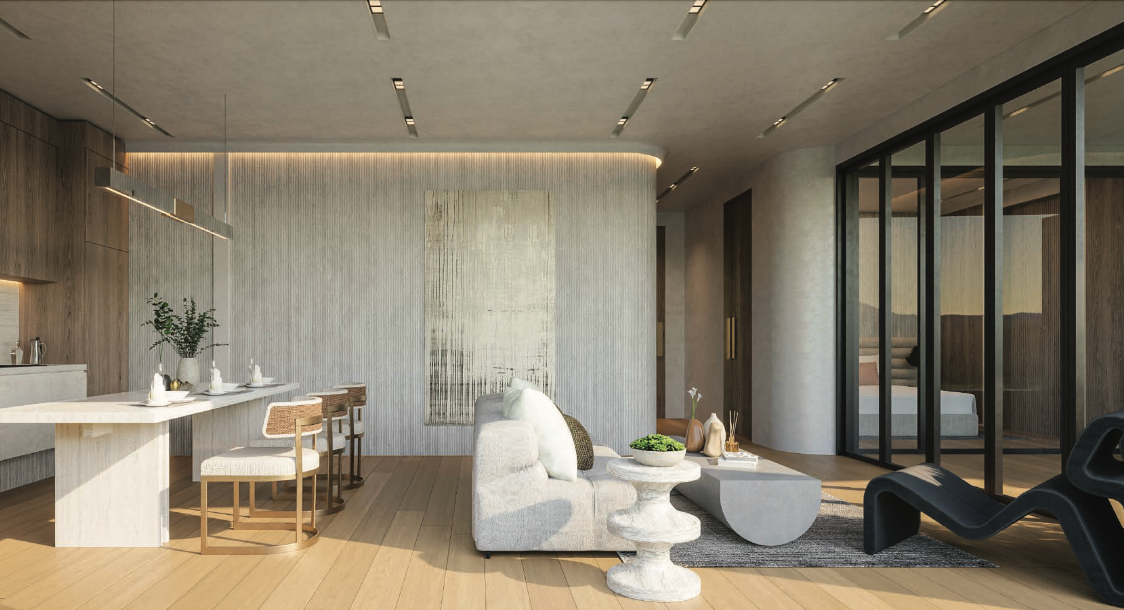 Eleven Eleven apartment in Uluwatu, Bukit, Bali — thumbnail 6