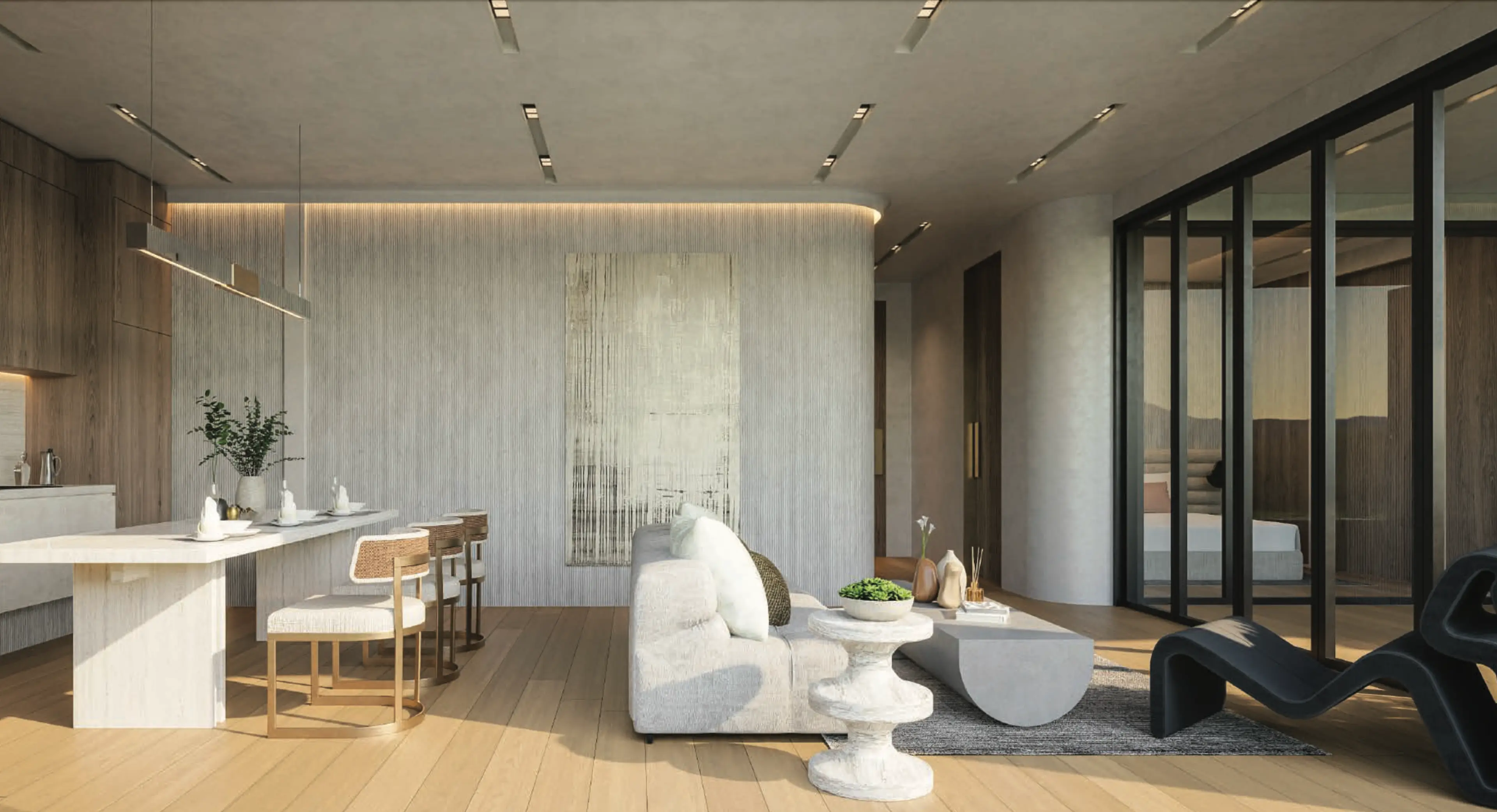 apartment in Padang Padang, Bukit, Bali — thumbnail 6