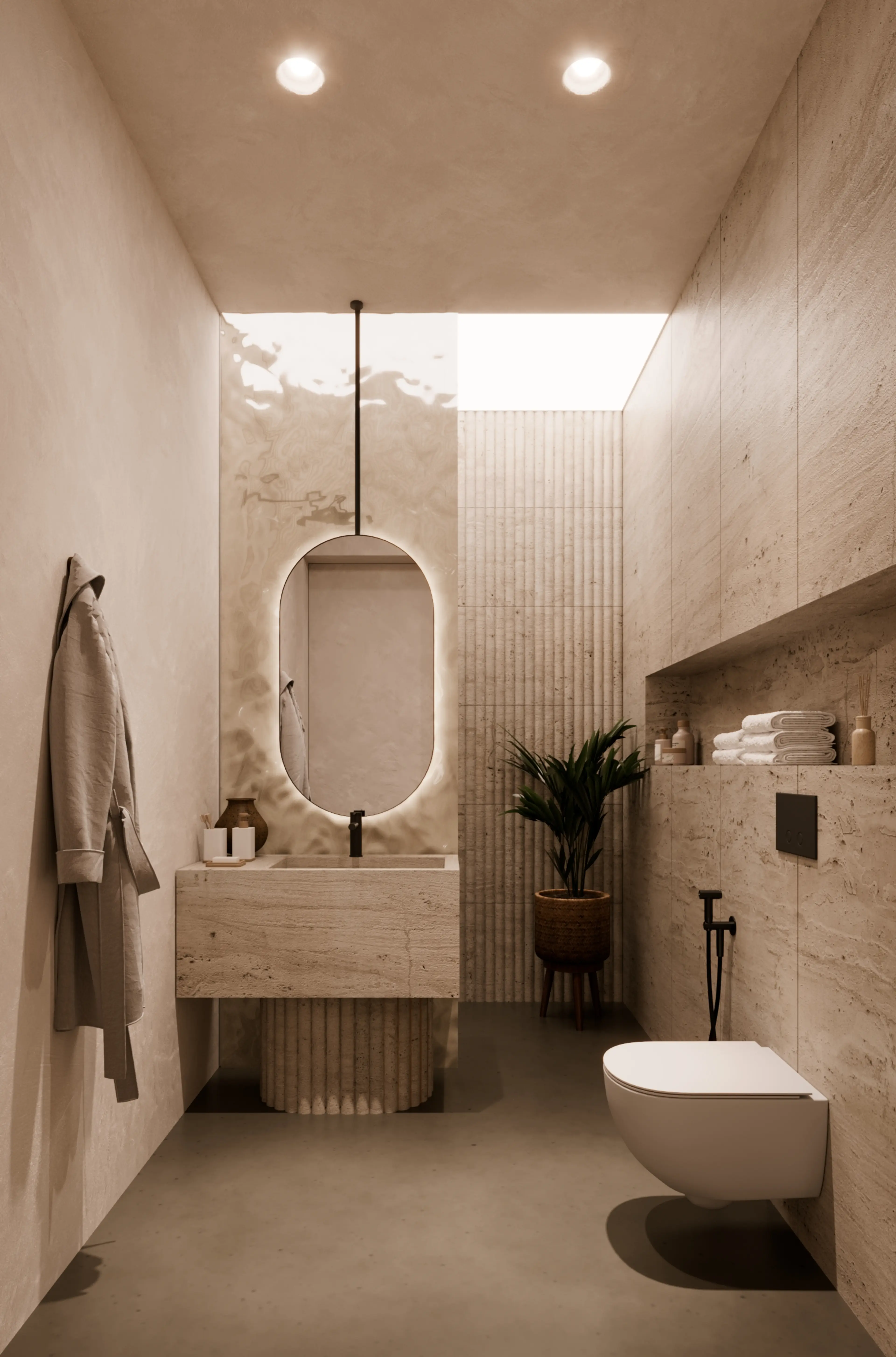 property in Suluban, Bukit, Bali — thumbnail 4