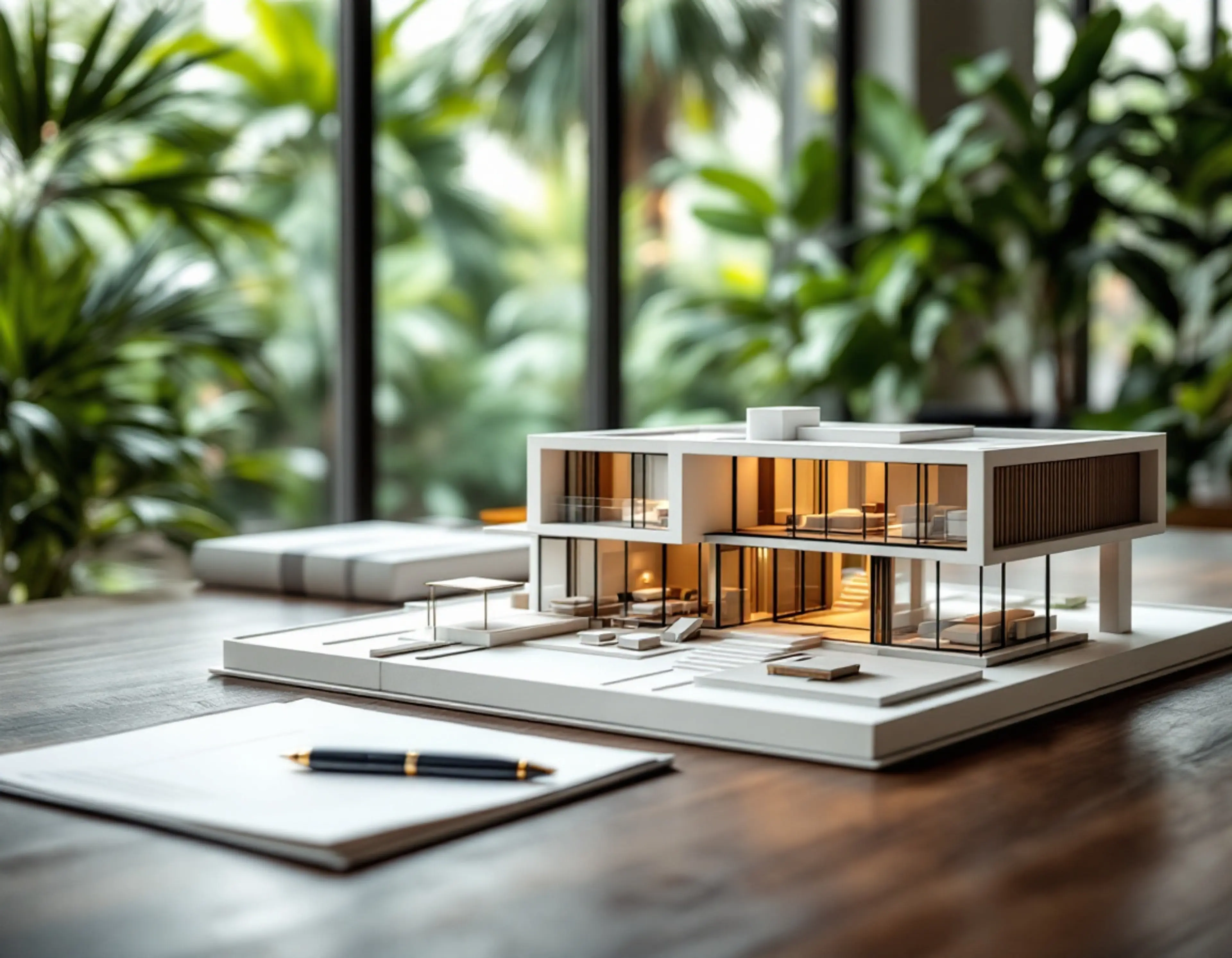 What Is a PPJB in Bali? The Pre-Sale Binding Agreement Explained (2026)
