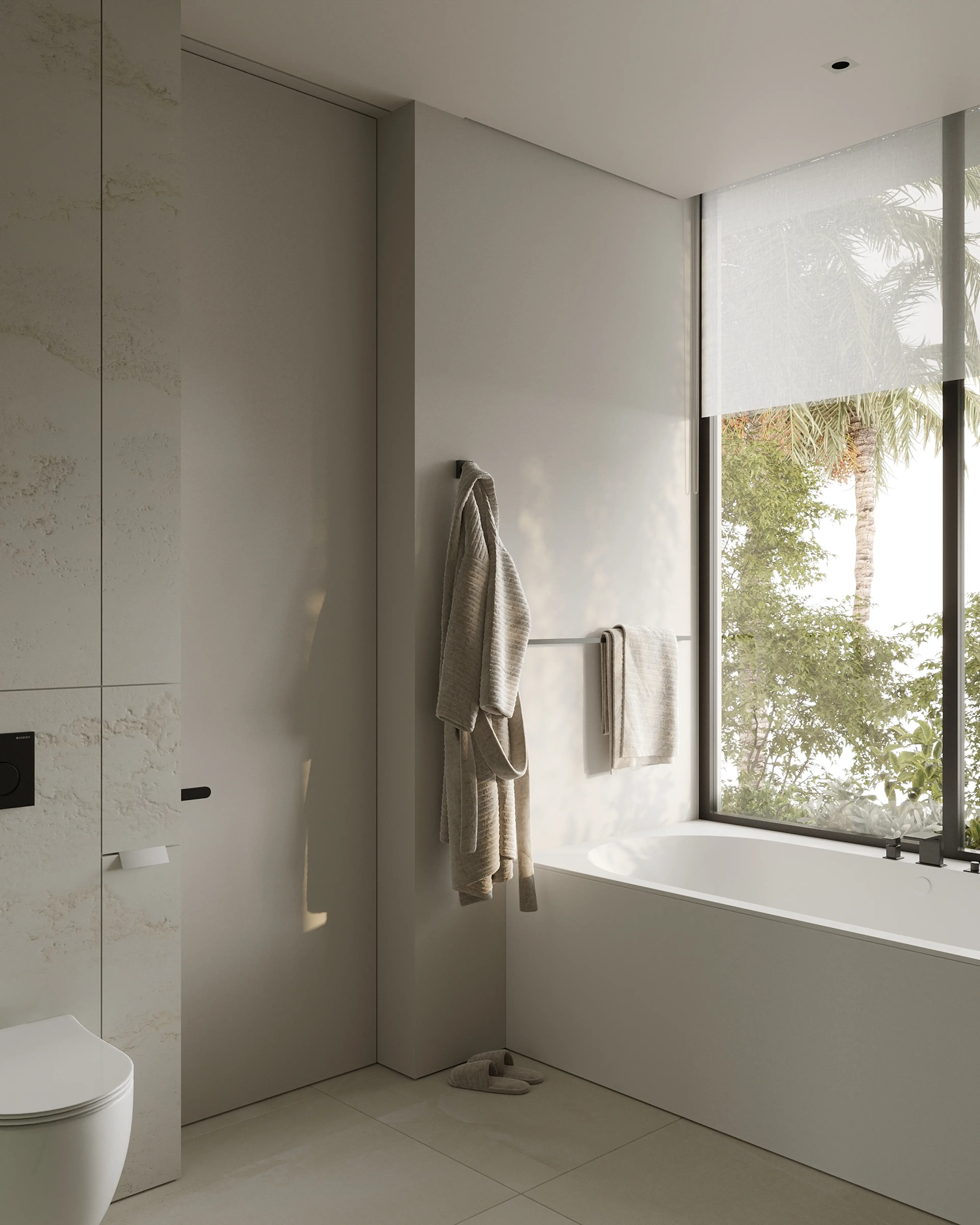 villa in Sanur, Bali — thumbnail 39