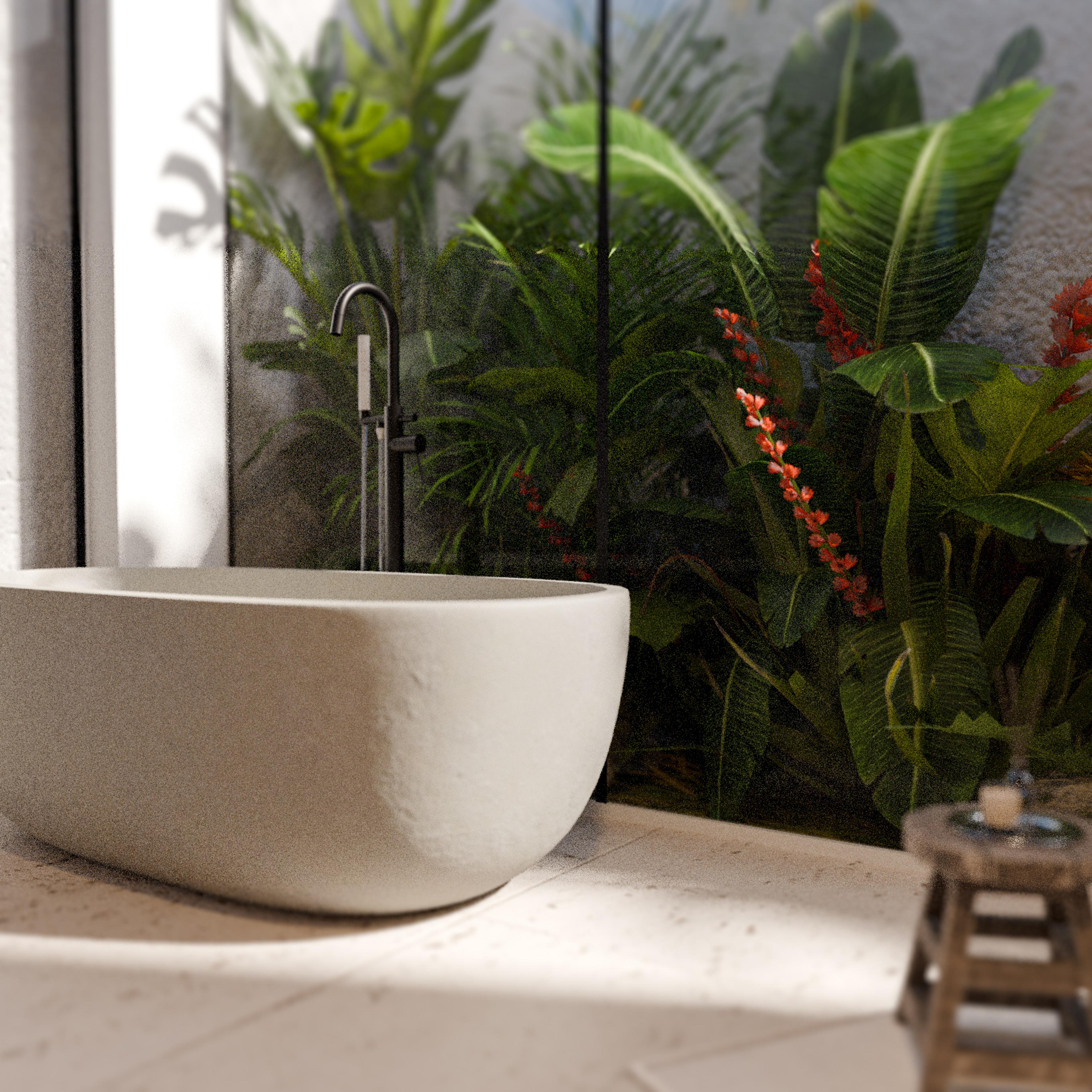 Melasti Breeze villa in Uluwatu, Bukit, Bali — thumbnail 5