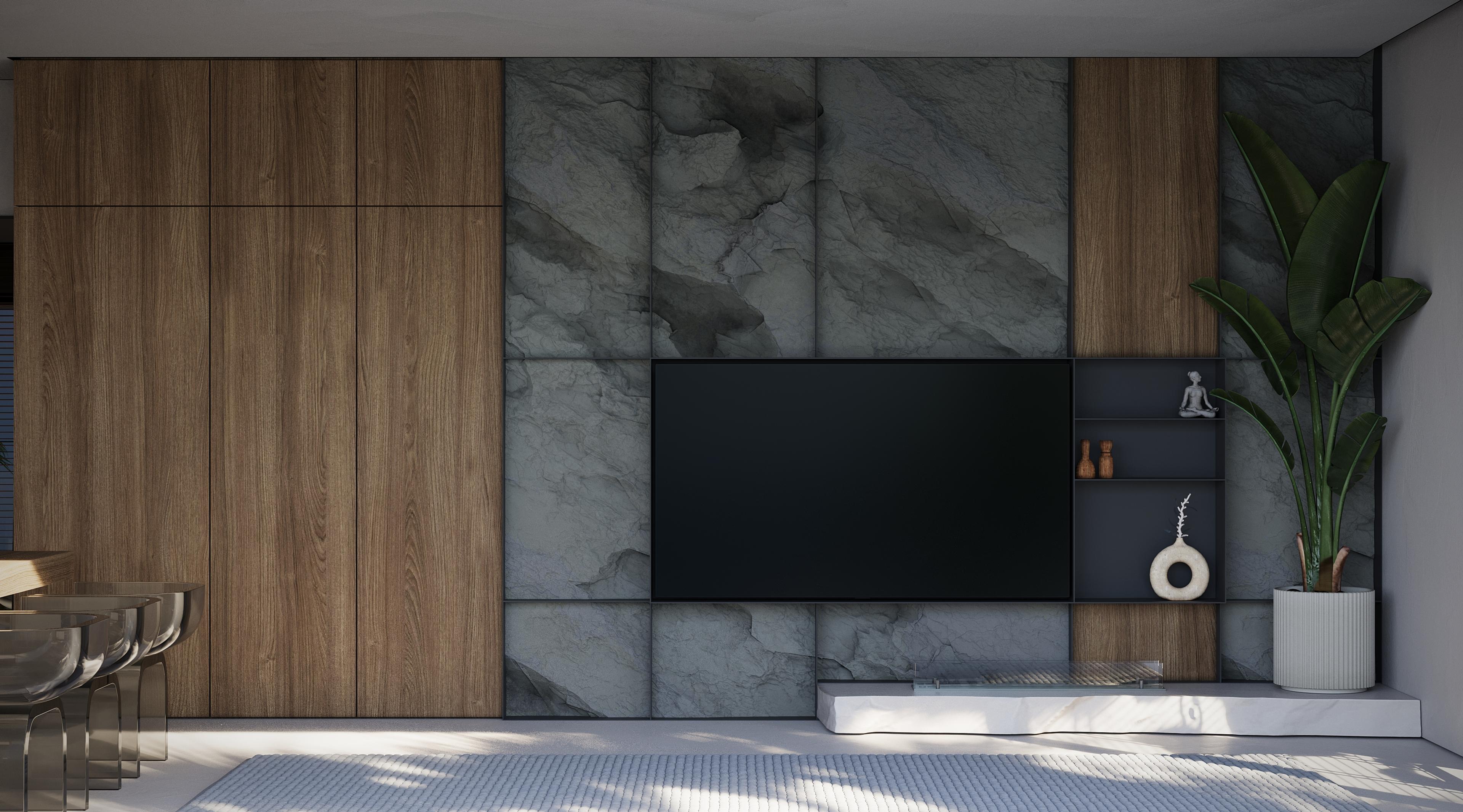 Y-WAY Boutique Hotel property in Seseh, Canggu, Bali — thumbnail 5