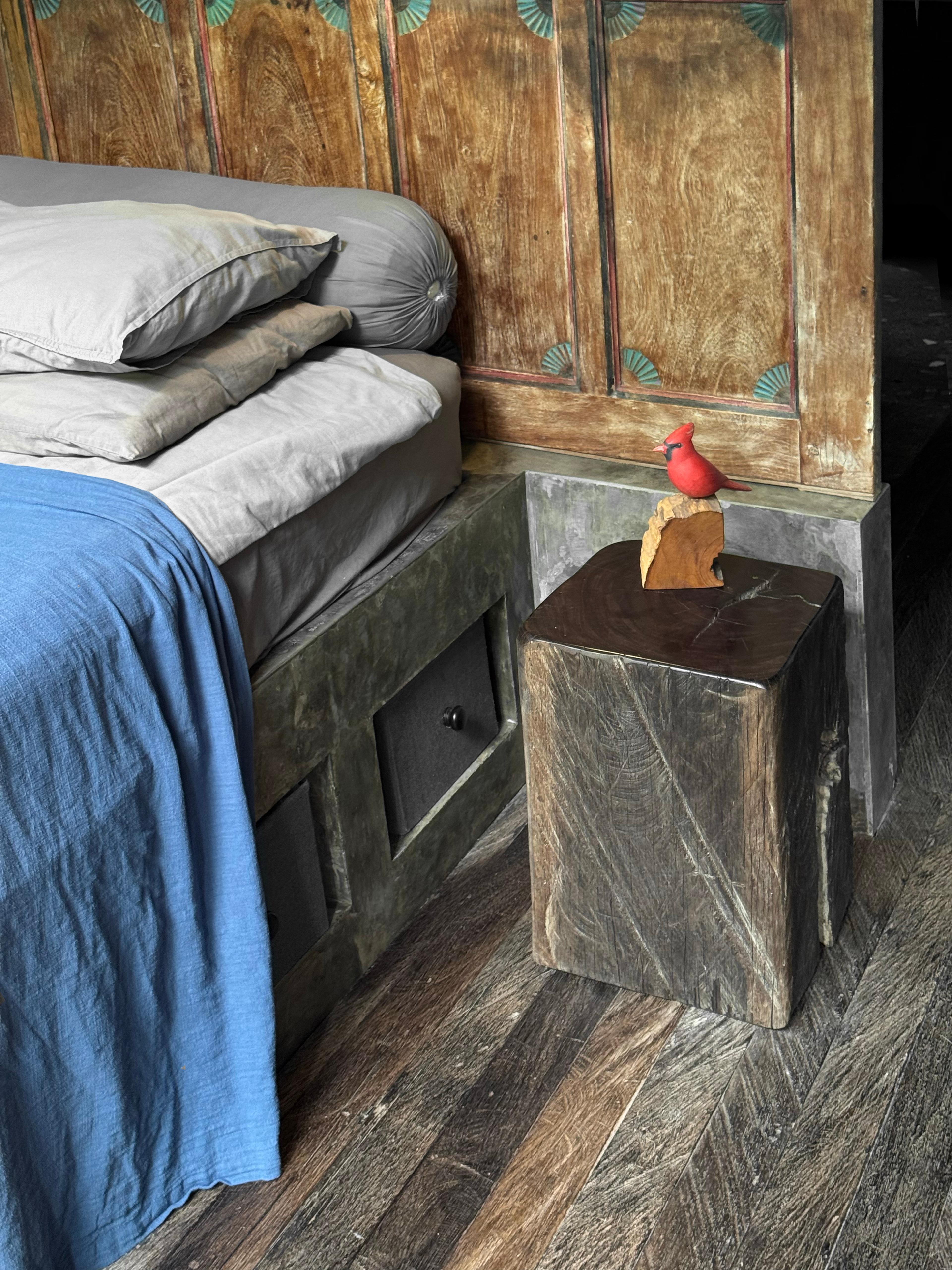 Barn House villa in Ubud, Bali — thumbnail 38