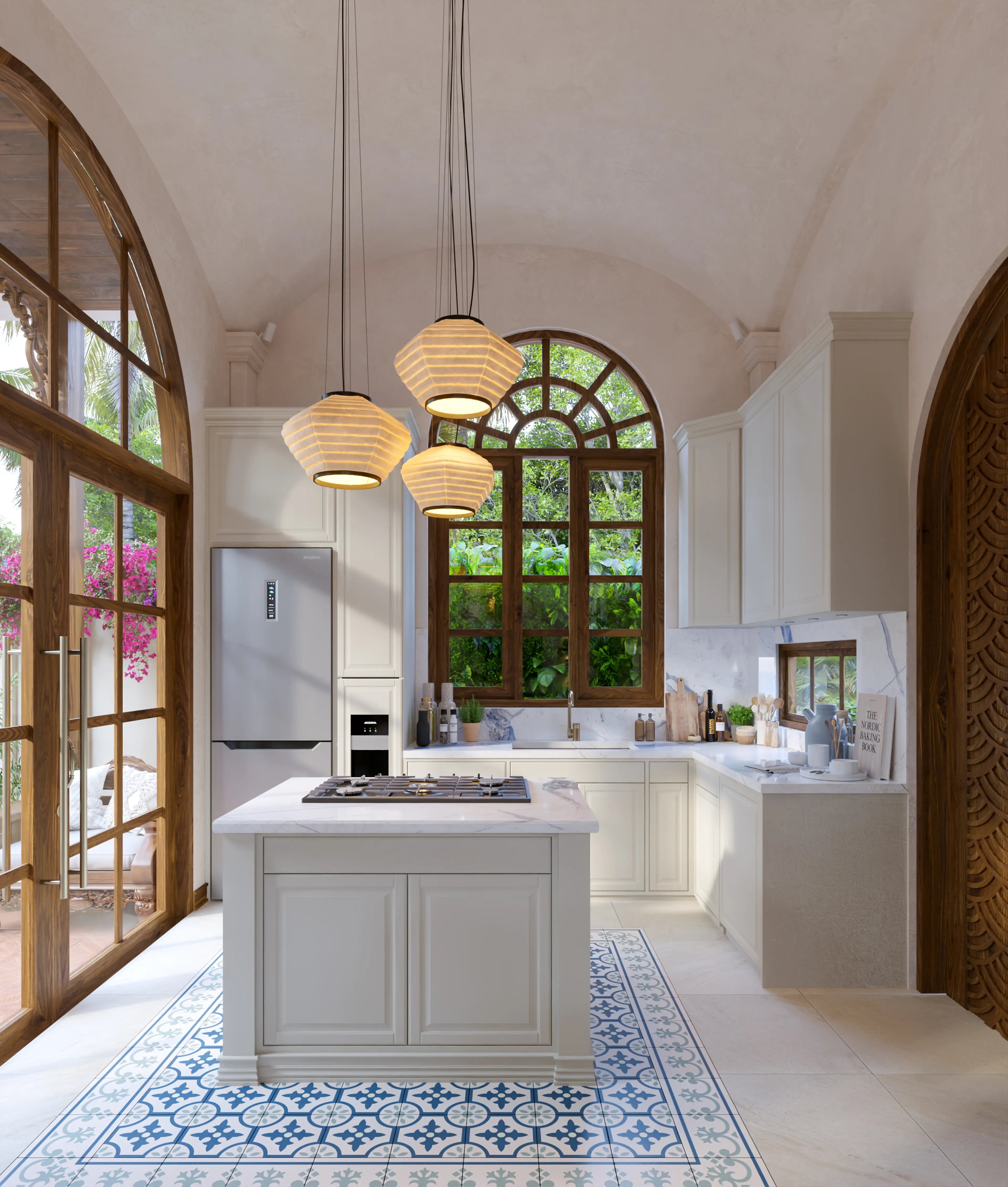 villa in Bingin, Bukit, Bali — thumbnail 6