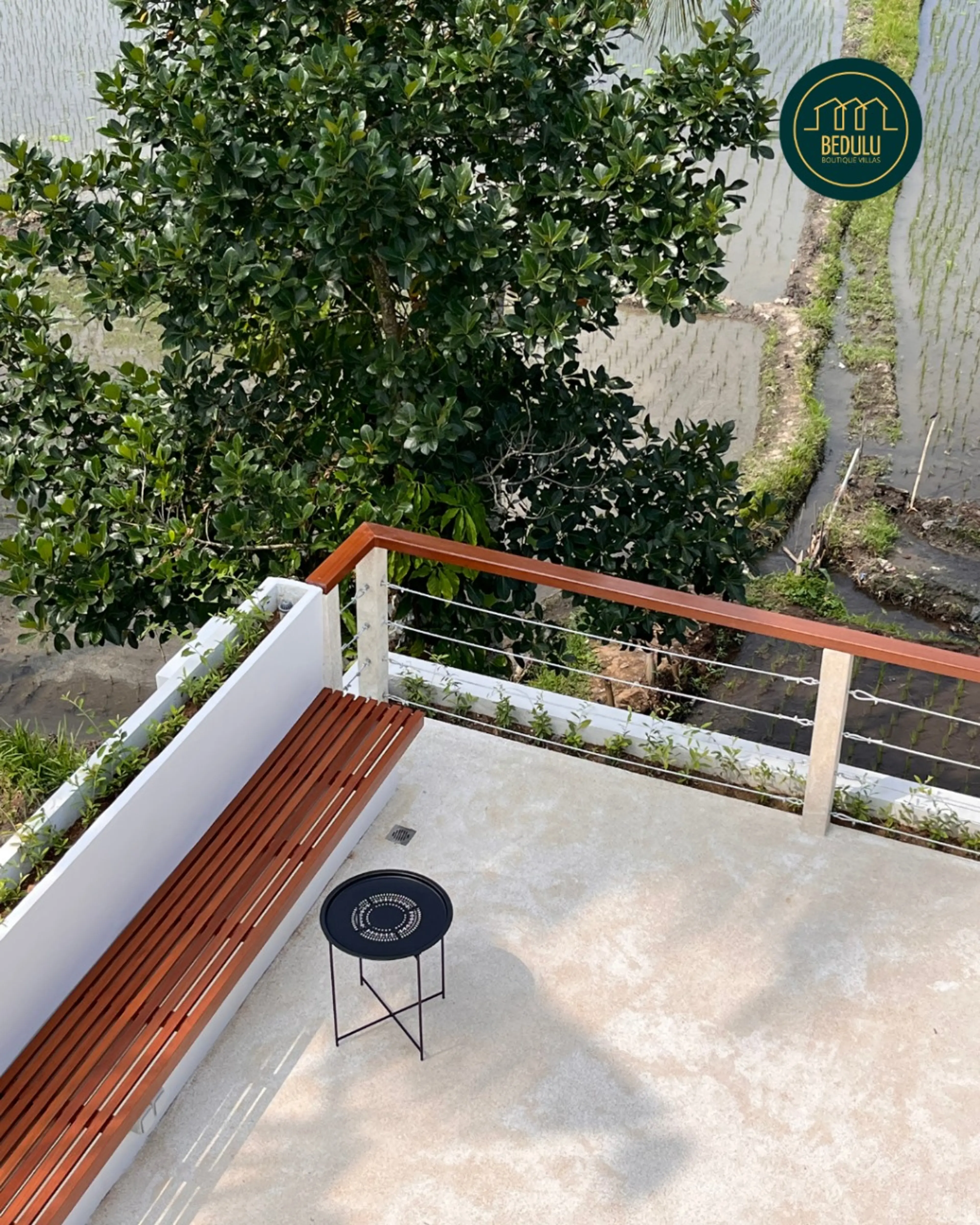 villa in Ubud, Bali — thumbnail 13