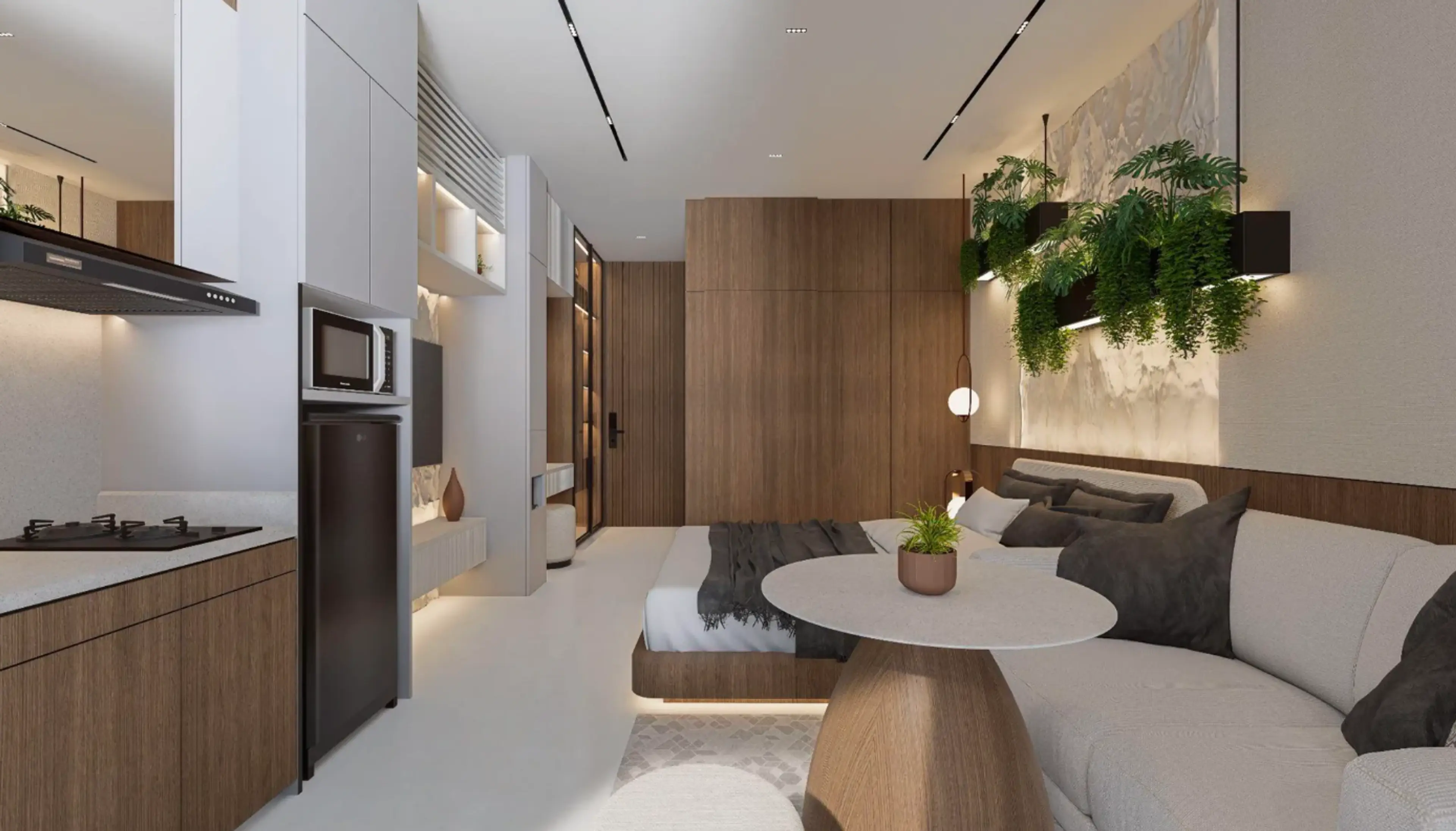 property in Melasti, Bukit, Bali — thumbnail 2