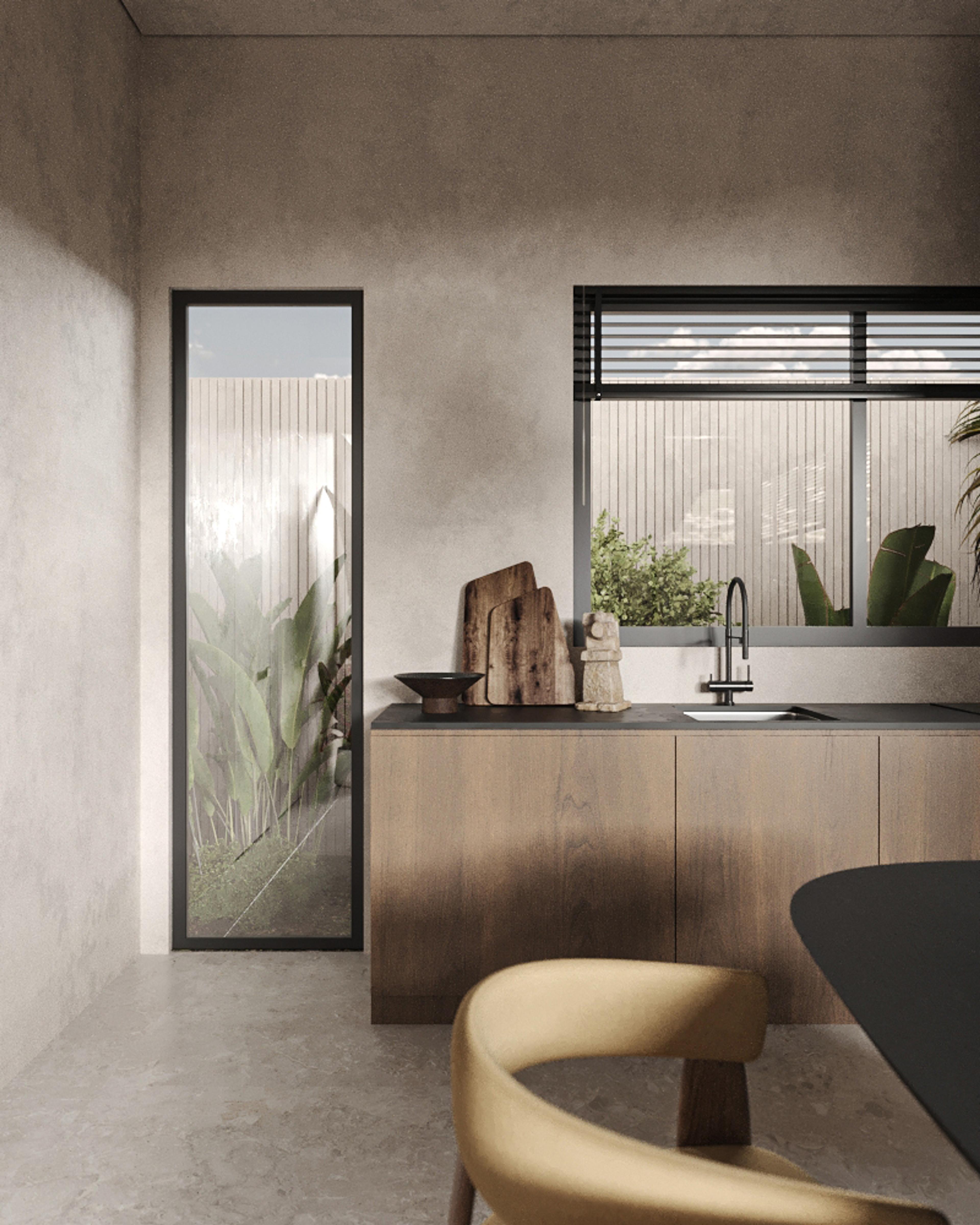 Elysium property in Pererenan, Canggu, Bali — thumbnail 23