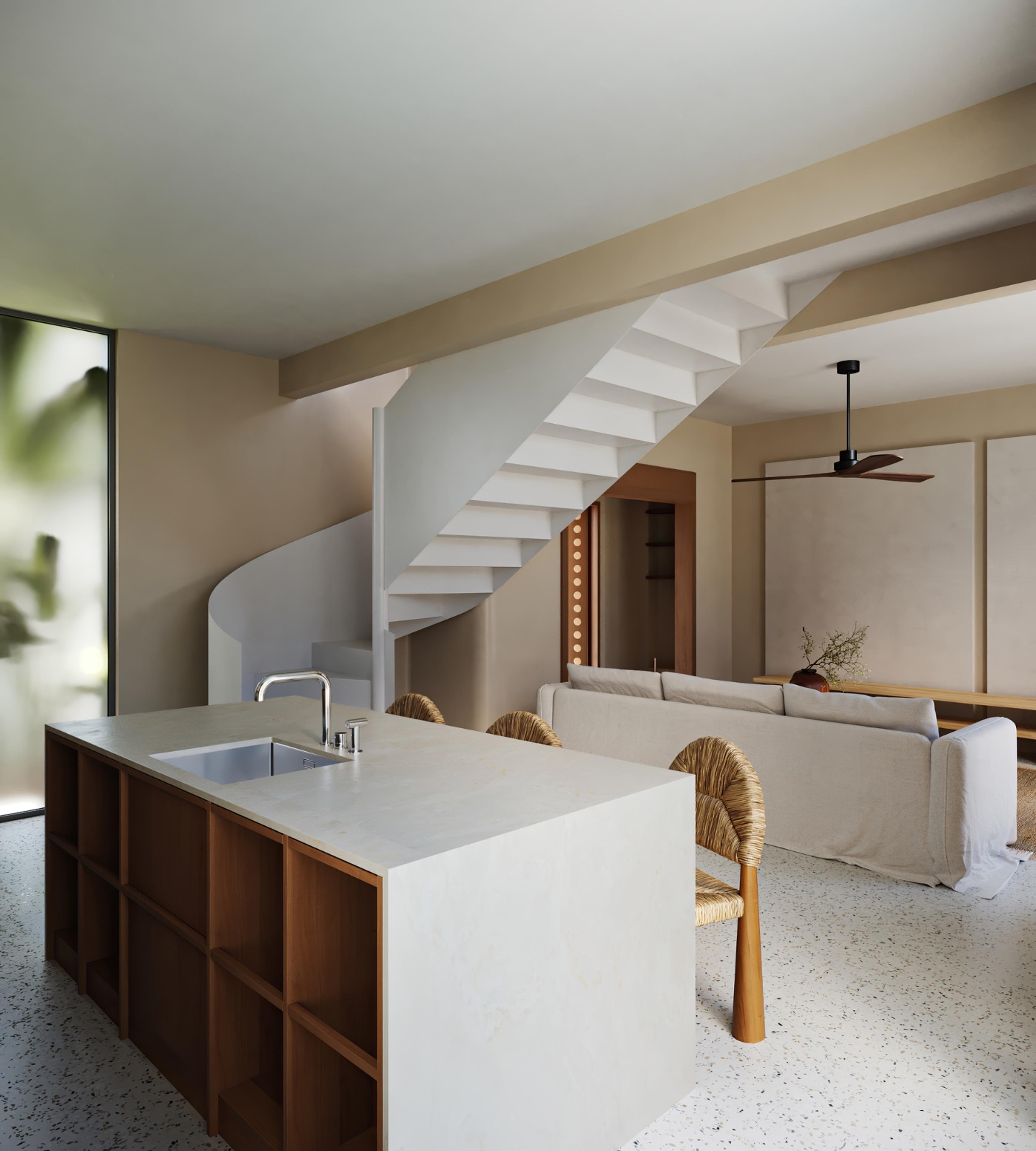 Lily Villa villa in Pererenan, Canggu, Bali — thumbnail 13