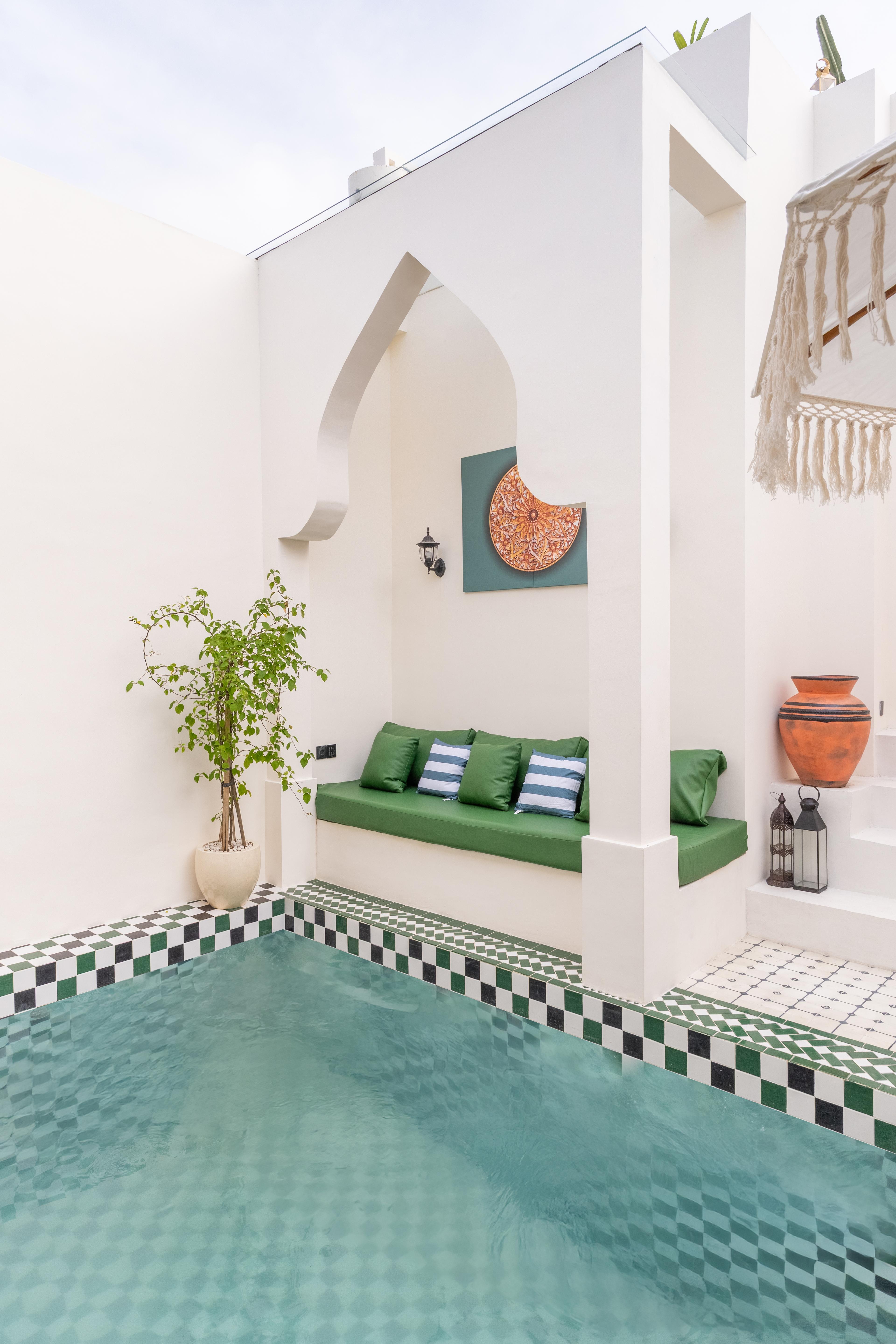 Cactus Calma villa in Uluwatu, Bukit, Bali — thumbnail 40