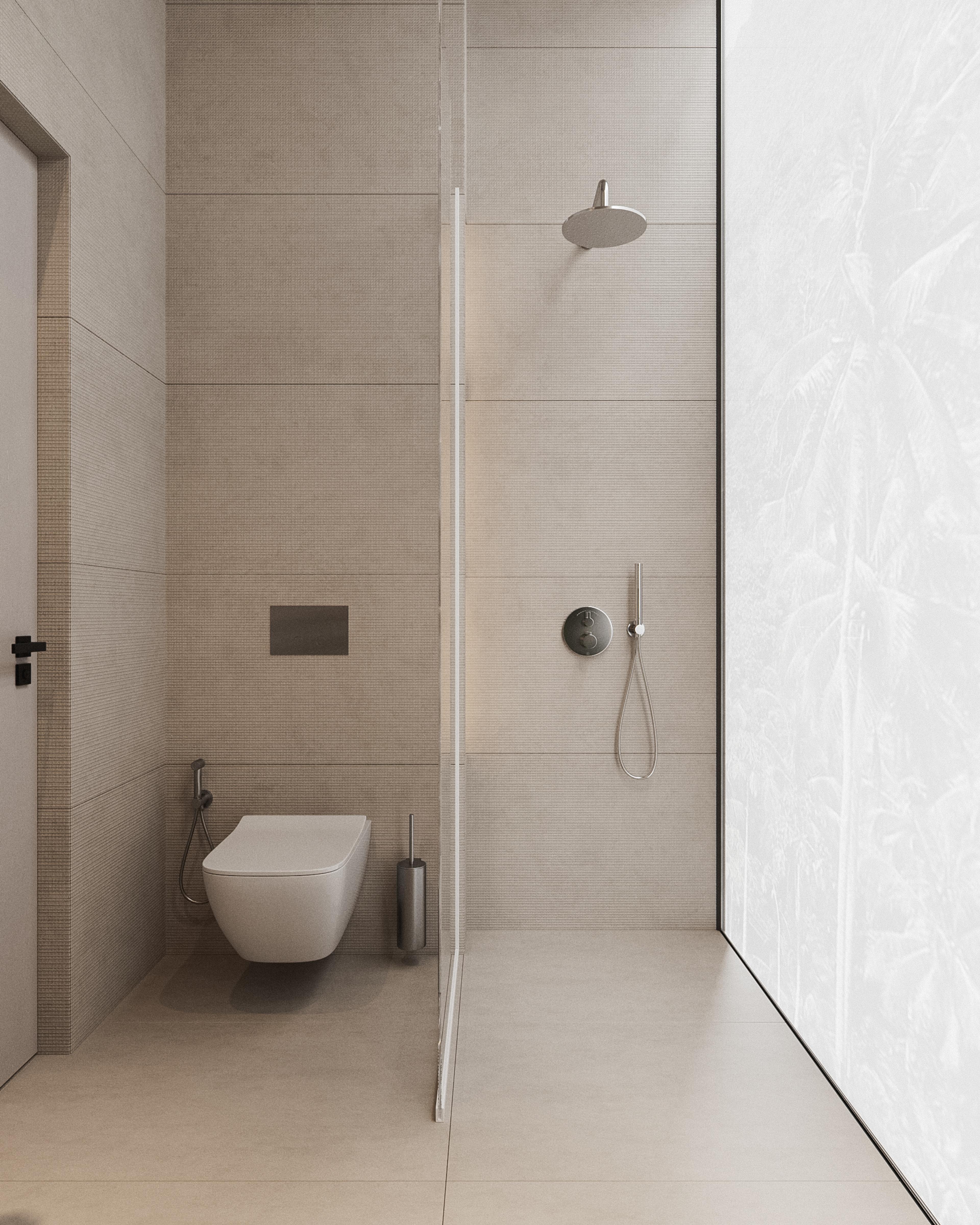 Prive Pererenan villa in Pererenan, Canggu, Bali — thumbnail 104