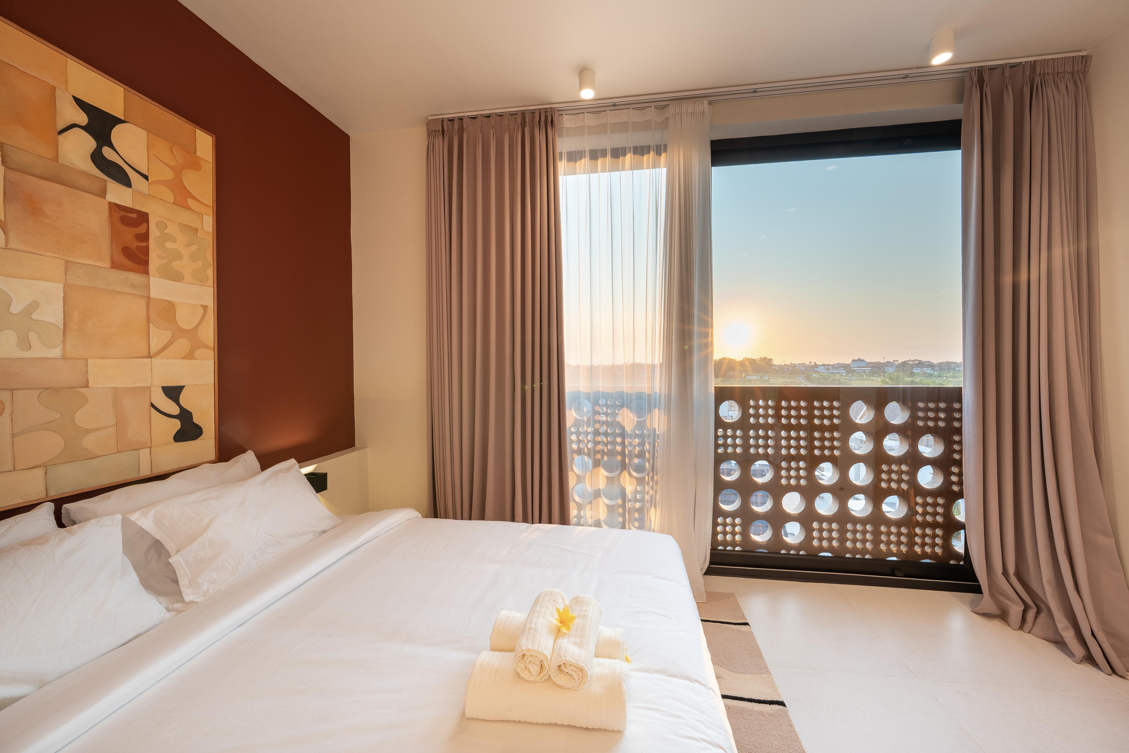 Gate 11 apartment in Seminyak, Bali — thumbnail 8