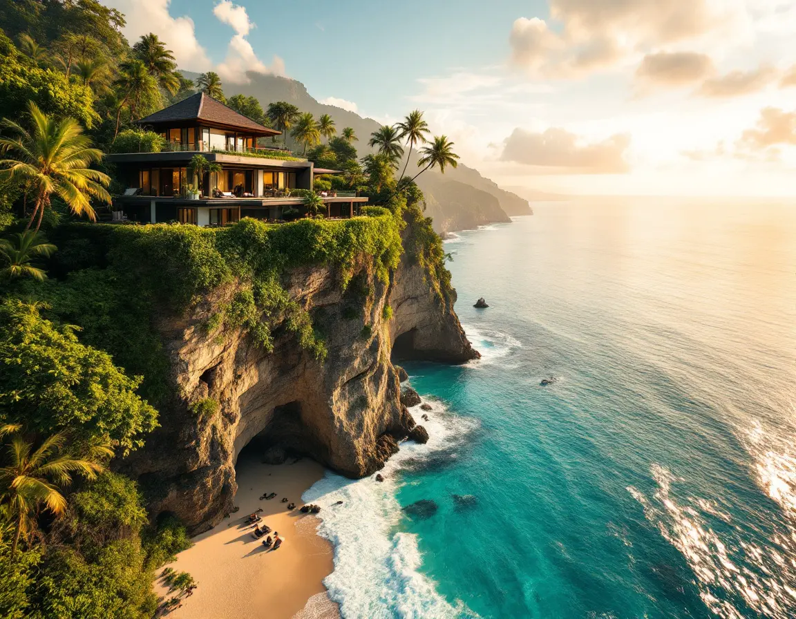 Bali Setback Rules 2026: Beach, River and Road Sempadan Explained