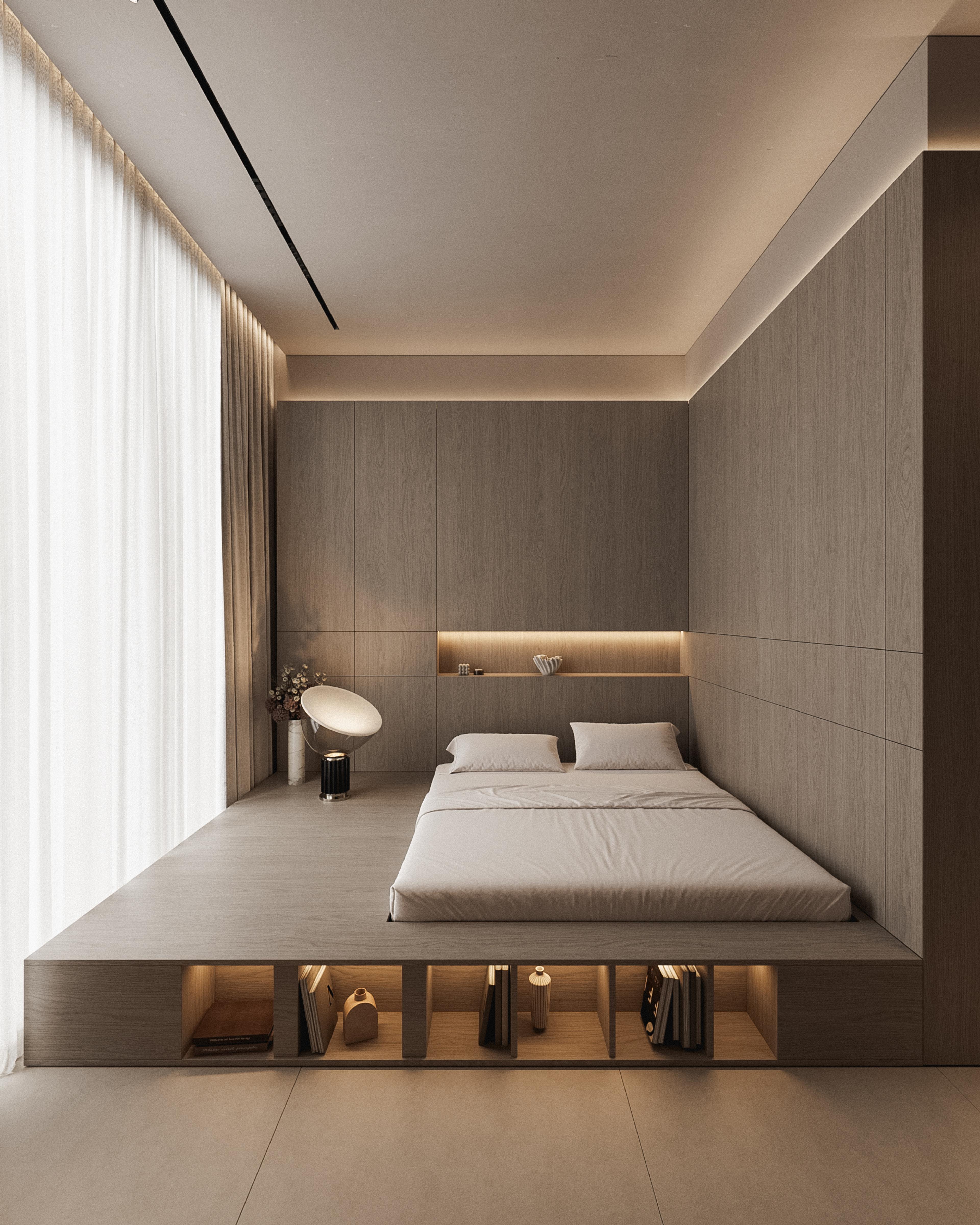 Prive Pererenan villa in Pererenan, Canggu, Bali — thumbnail 91