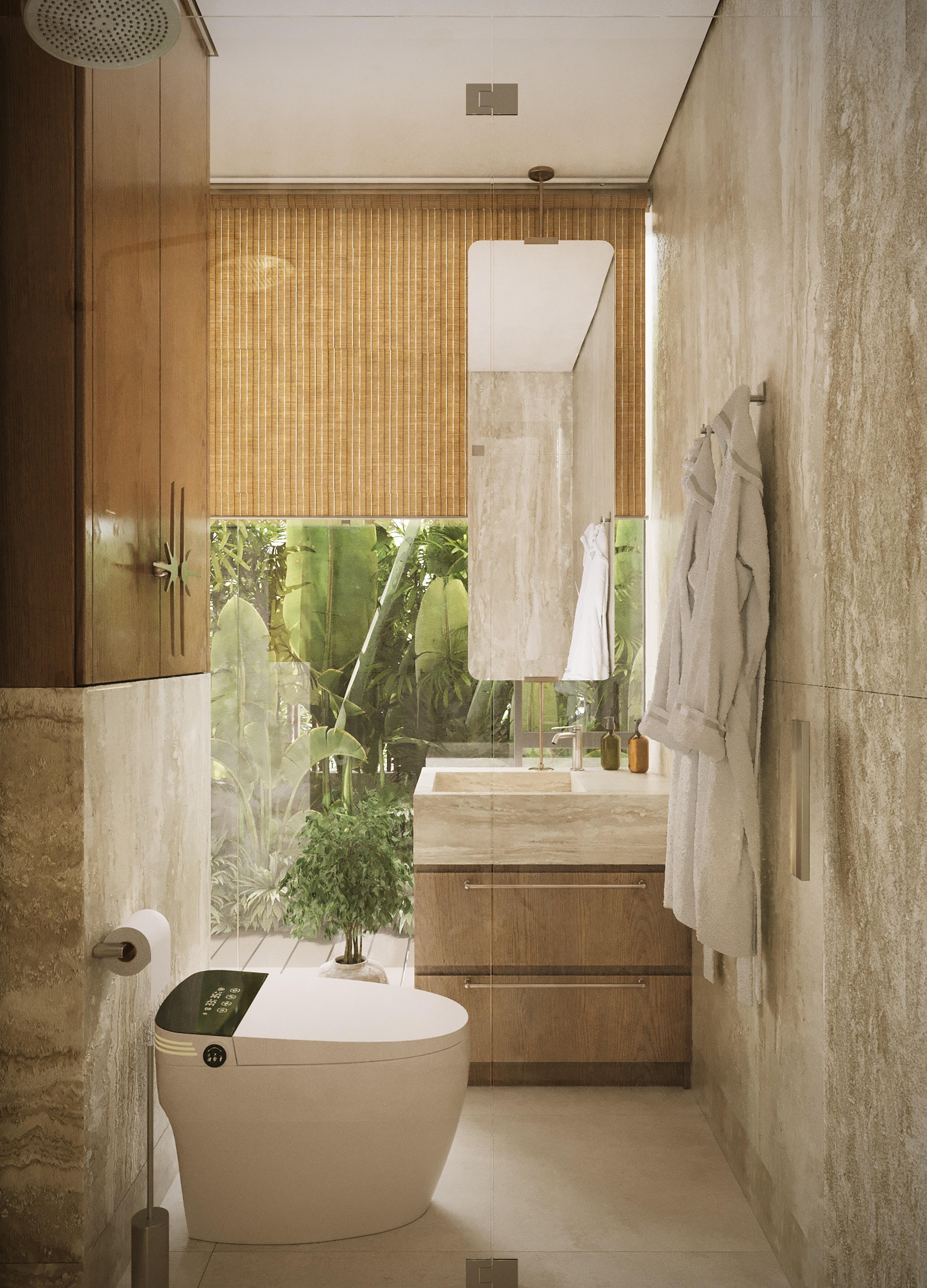 Aravita Residence villa in Nusa Dua, Bukit, Bali — thumbnail 98