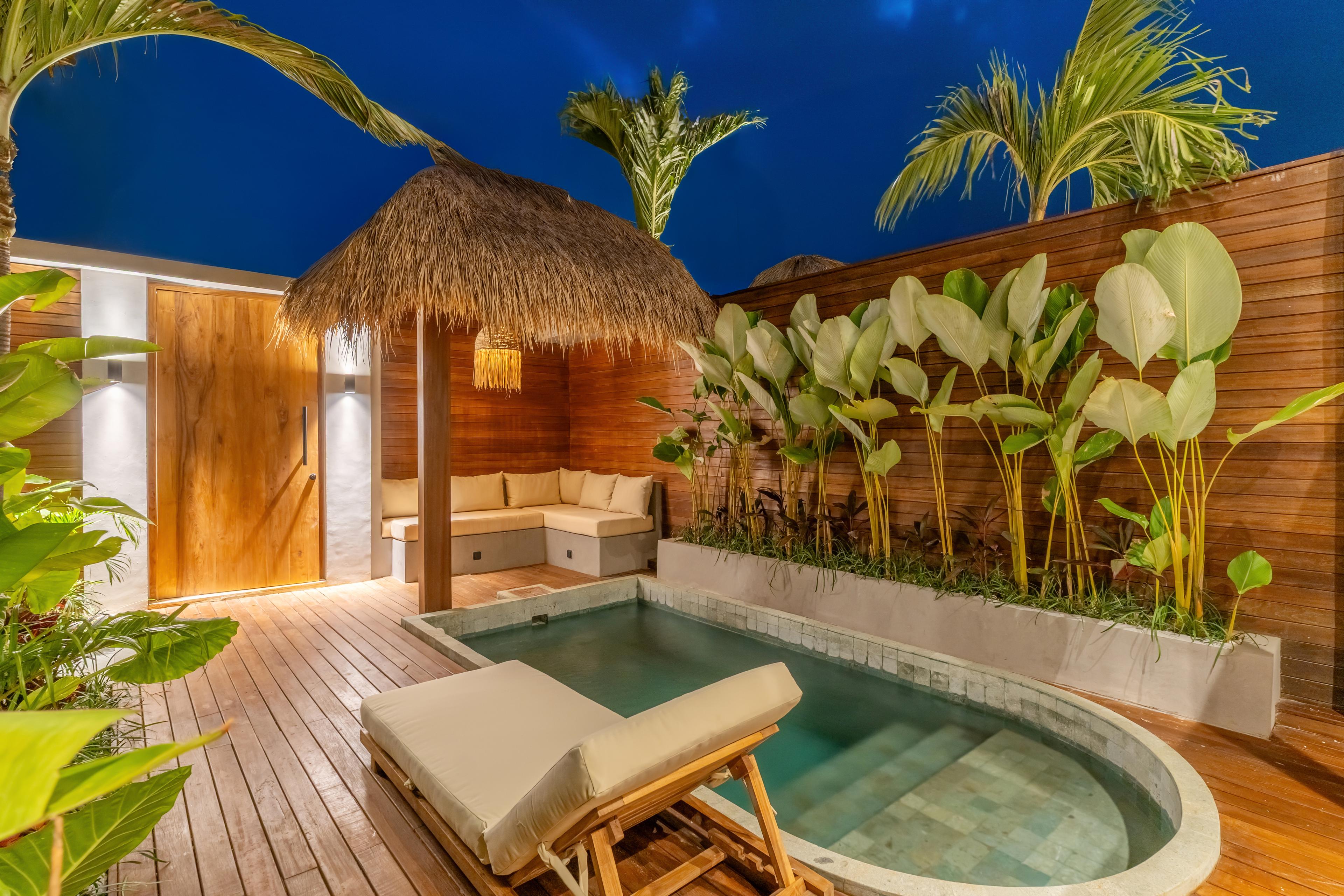 Yolla villas - Bingin Palm Residence I villa in Uluwatu, Bukit, Bali — thumbnail 96