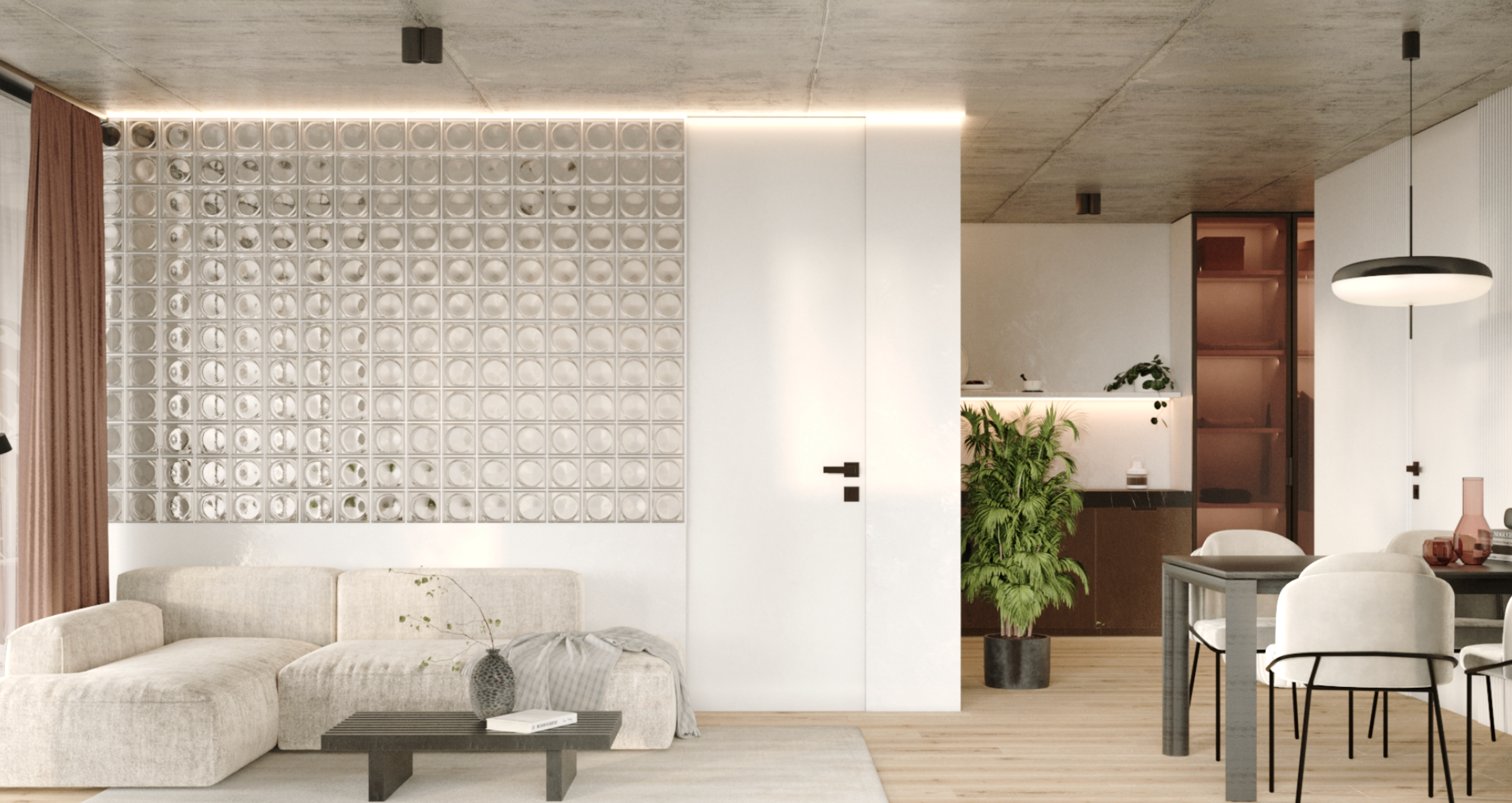 Anta Residence Canggu property in Batu Bolong, Canggu, Bali — thumbnail 7