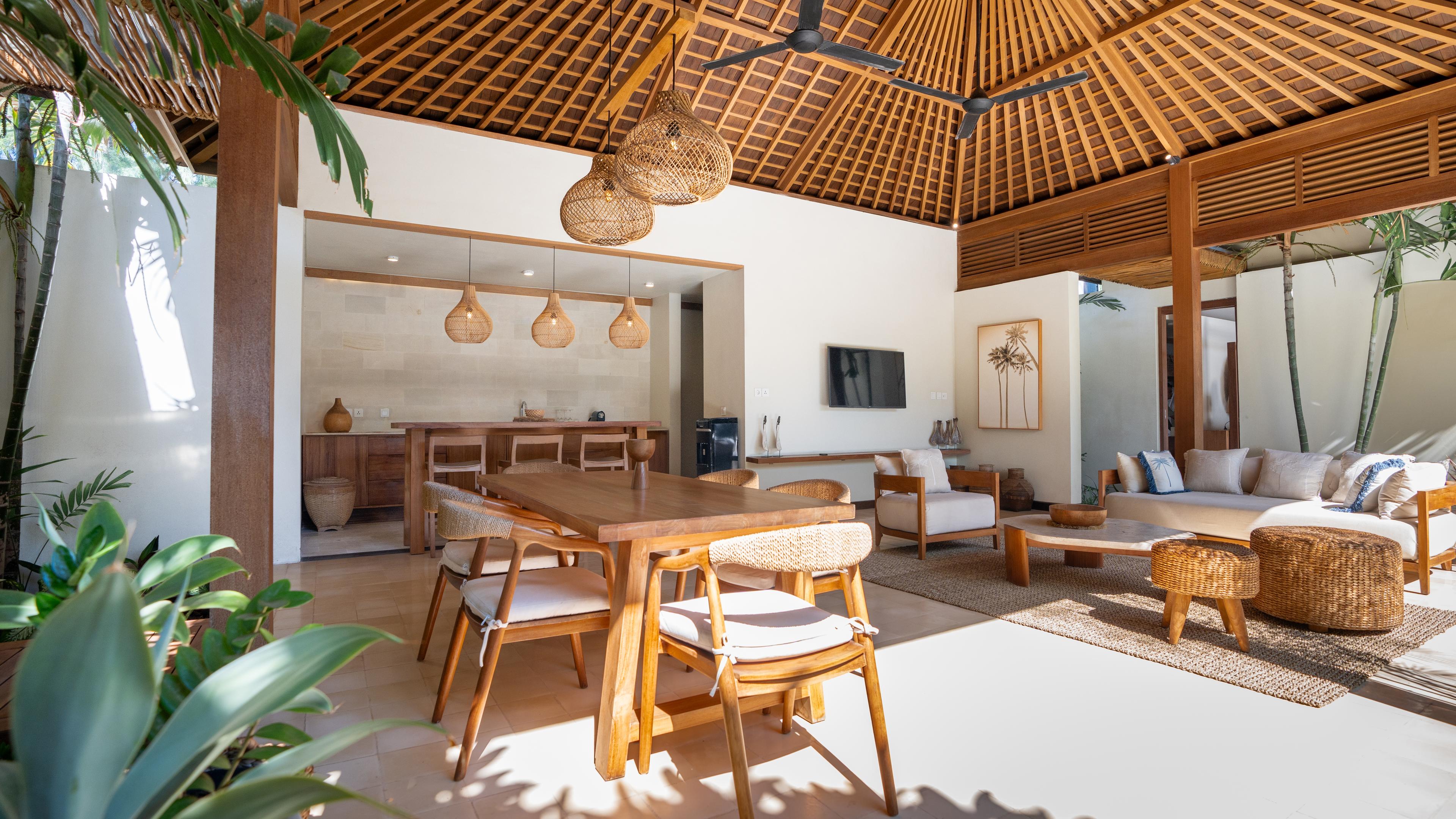 Cocana property in Gili Trawangan, Bali — thumbnail 15