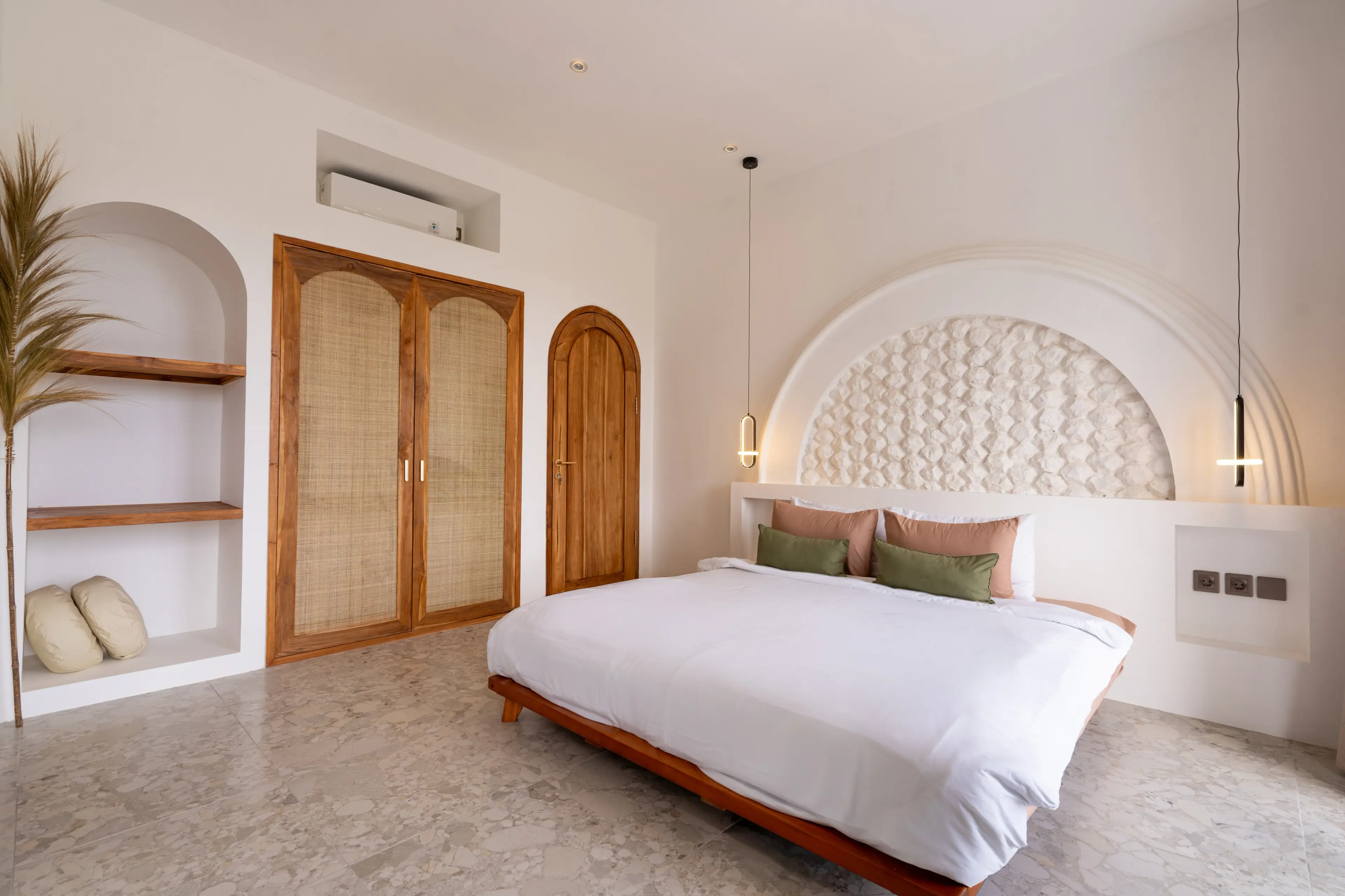 villa in Pererenan, Canggu, Bali — thumbnail 29