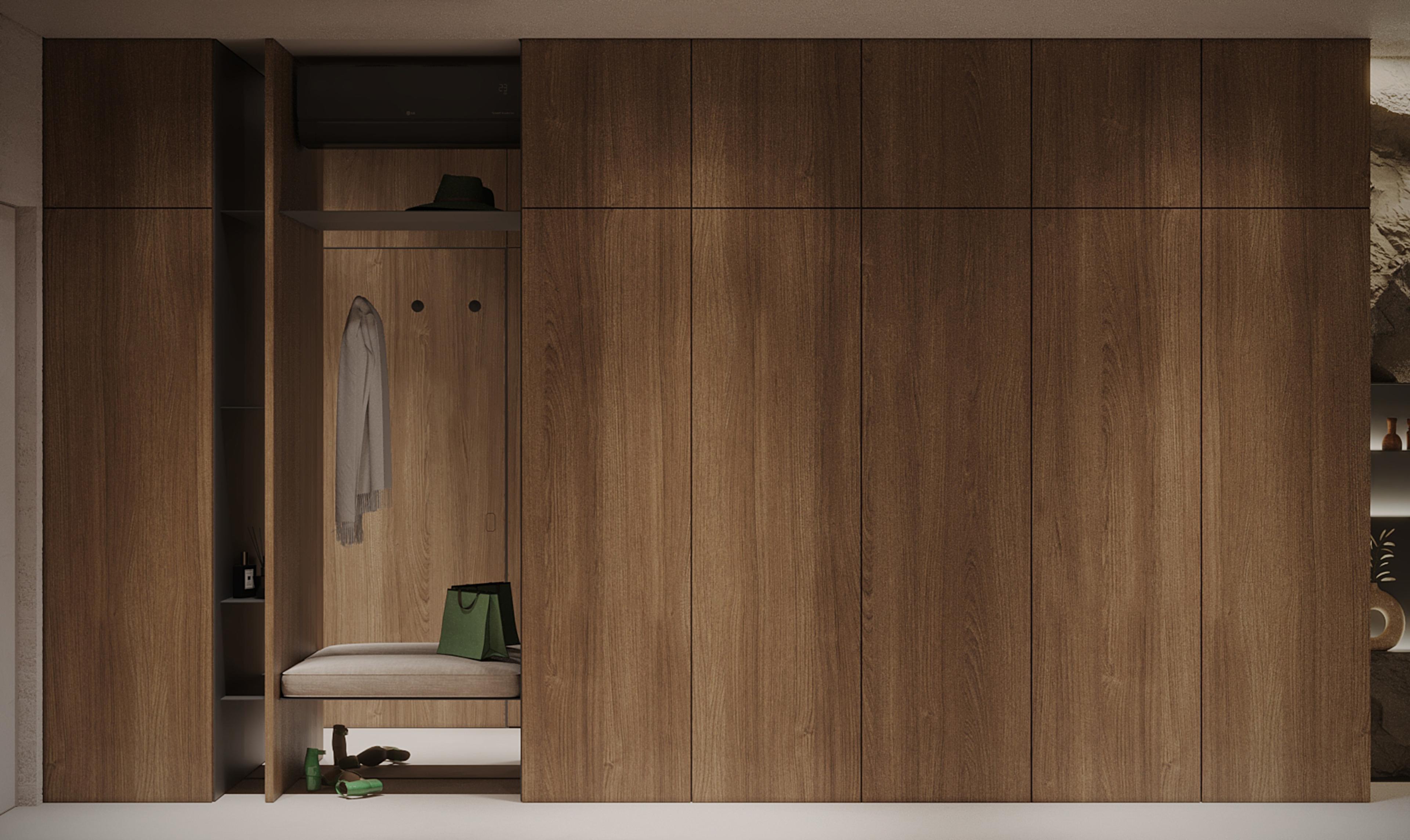 Y-WAY Boutique Hotel property in Seseh, Canggu, Bali — thumbnail 63