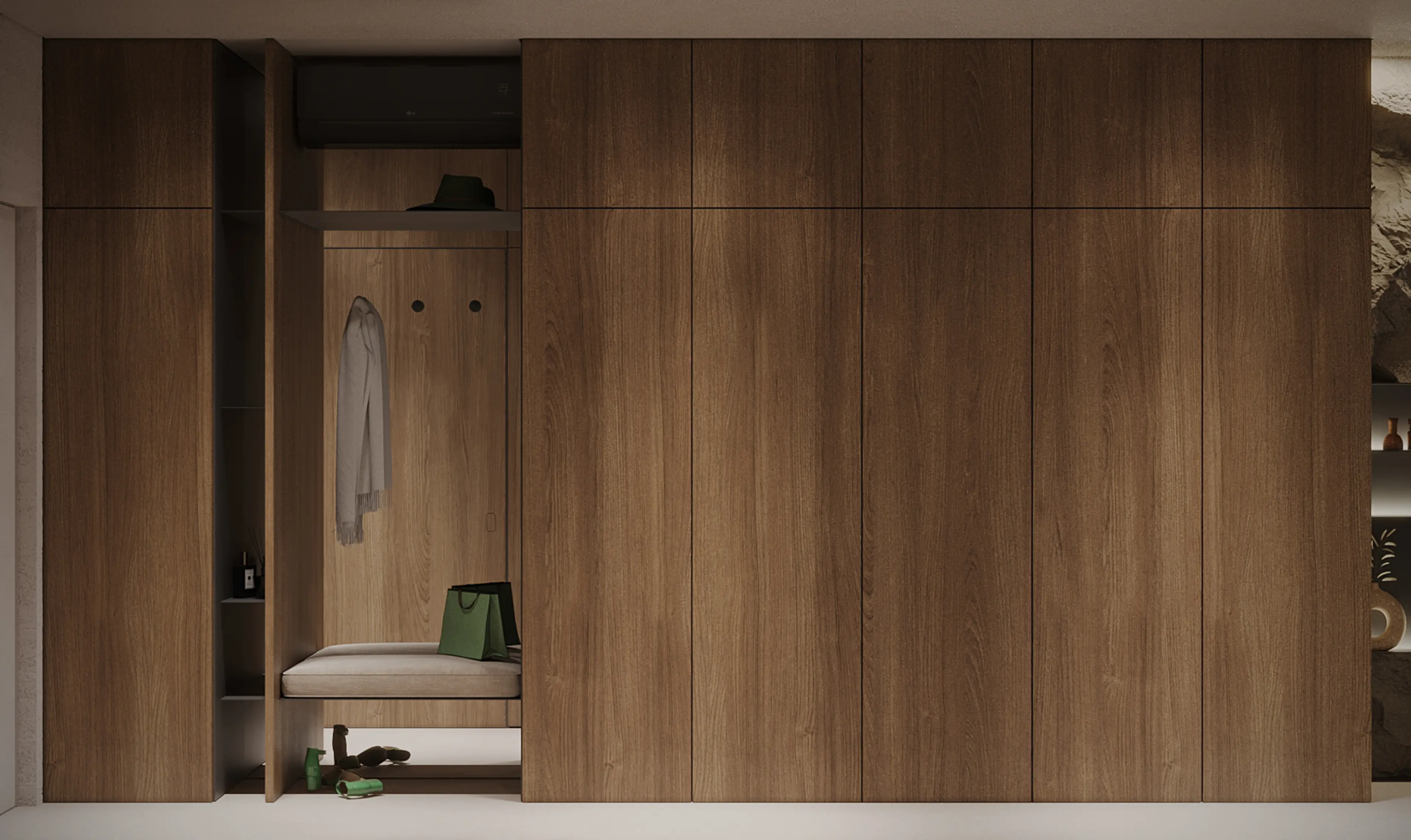 property in Seseh, Canggu, Bali — thumbnail 63