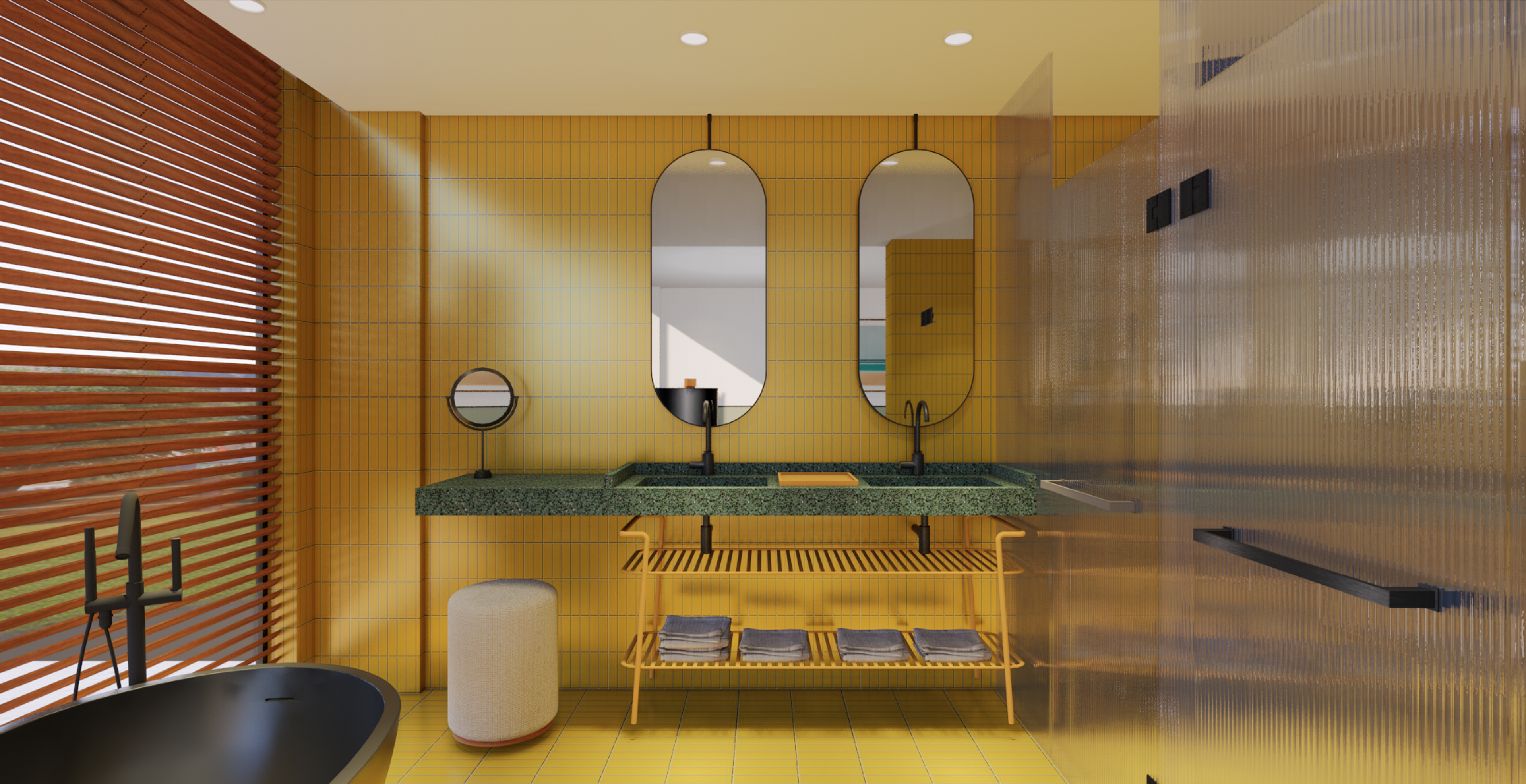 Somoshotels property in Uluwatu, Bukit, Bali — thumbnail 21