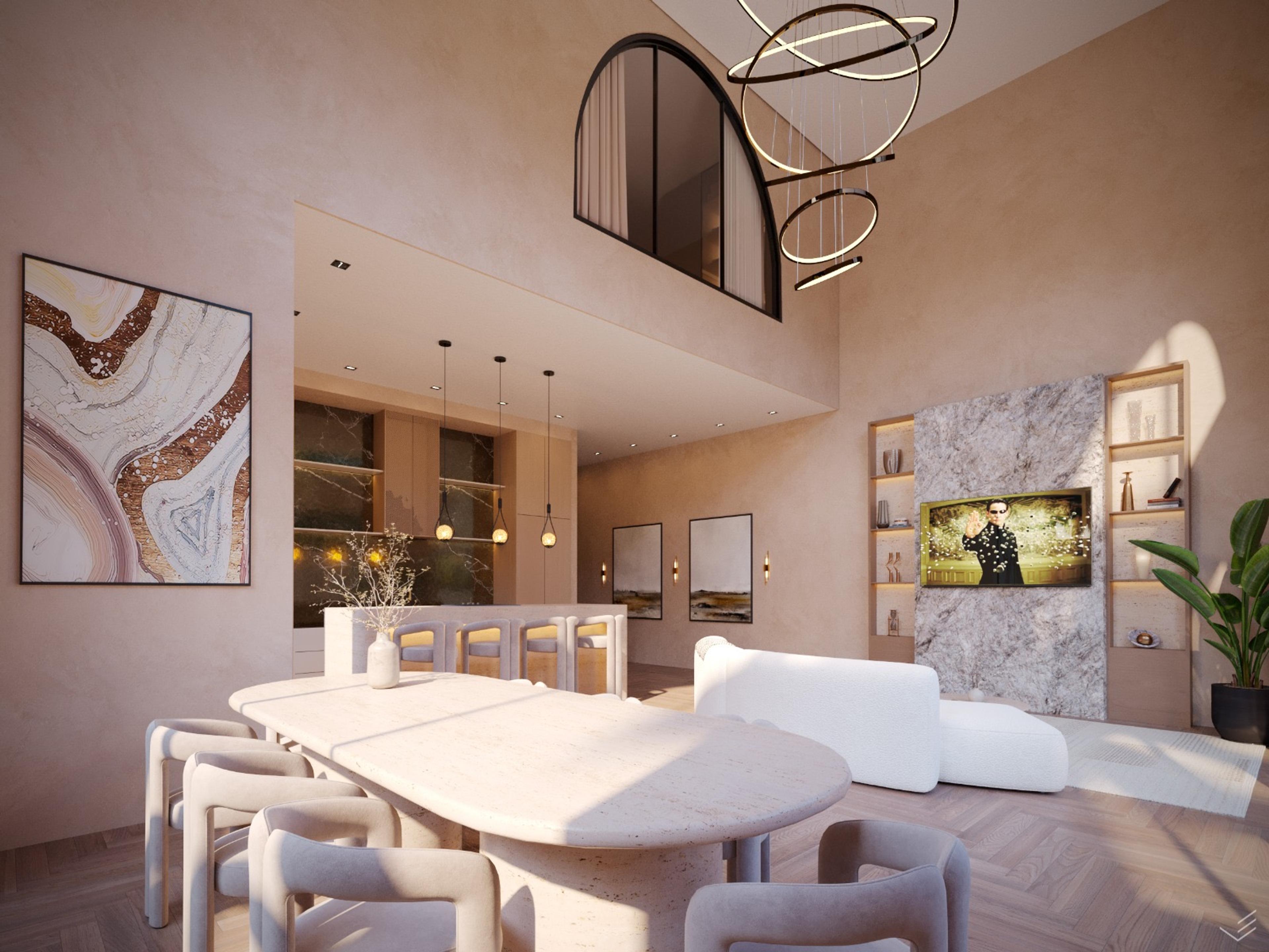 Mastro Villas villa in Uluwatu, Bukit, Bali — thumbnail 13